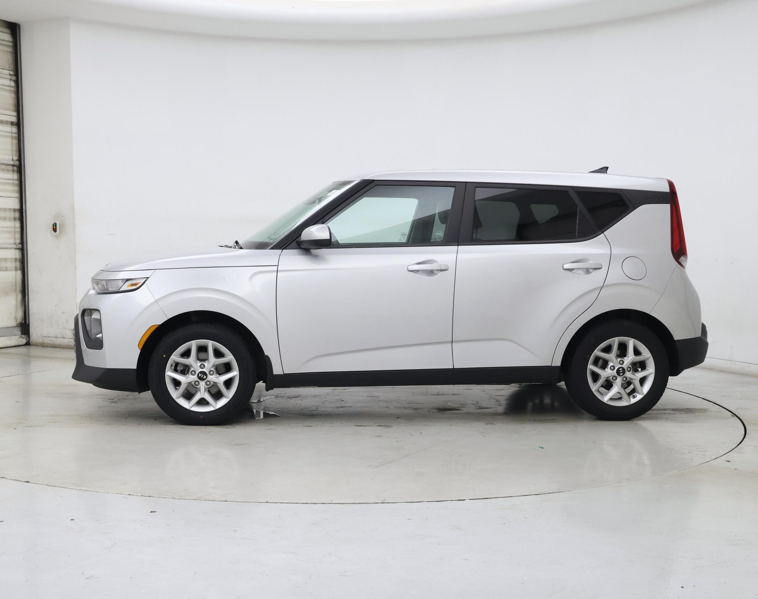 Thumbnail: 2020 Kia Soul - 3