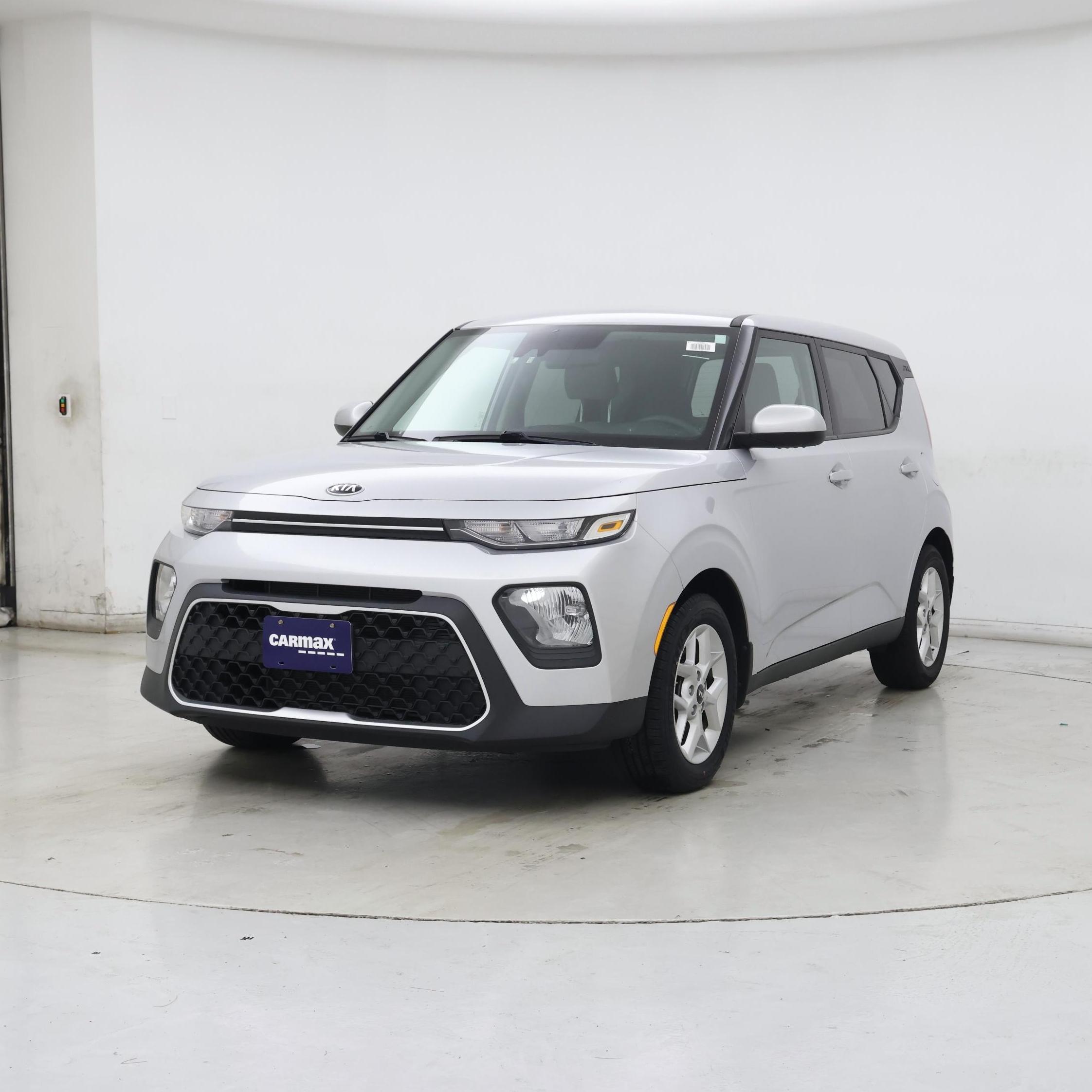 Thumbnail: 2020 Kia Soul - 4