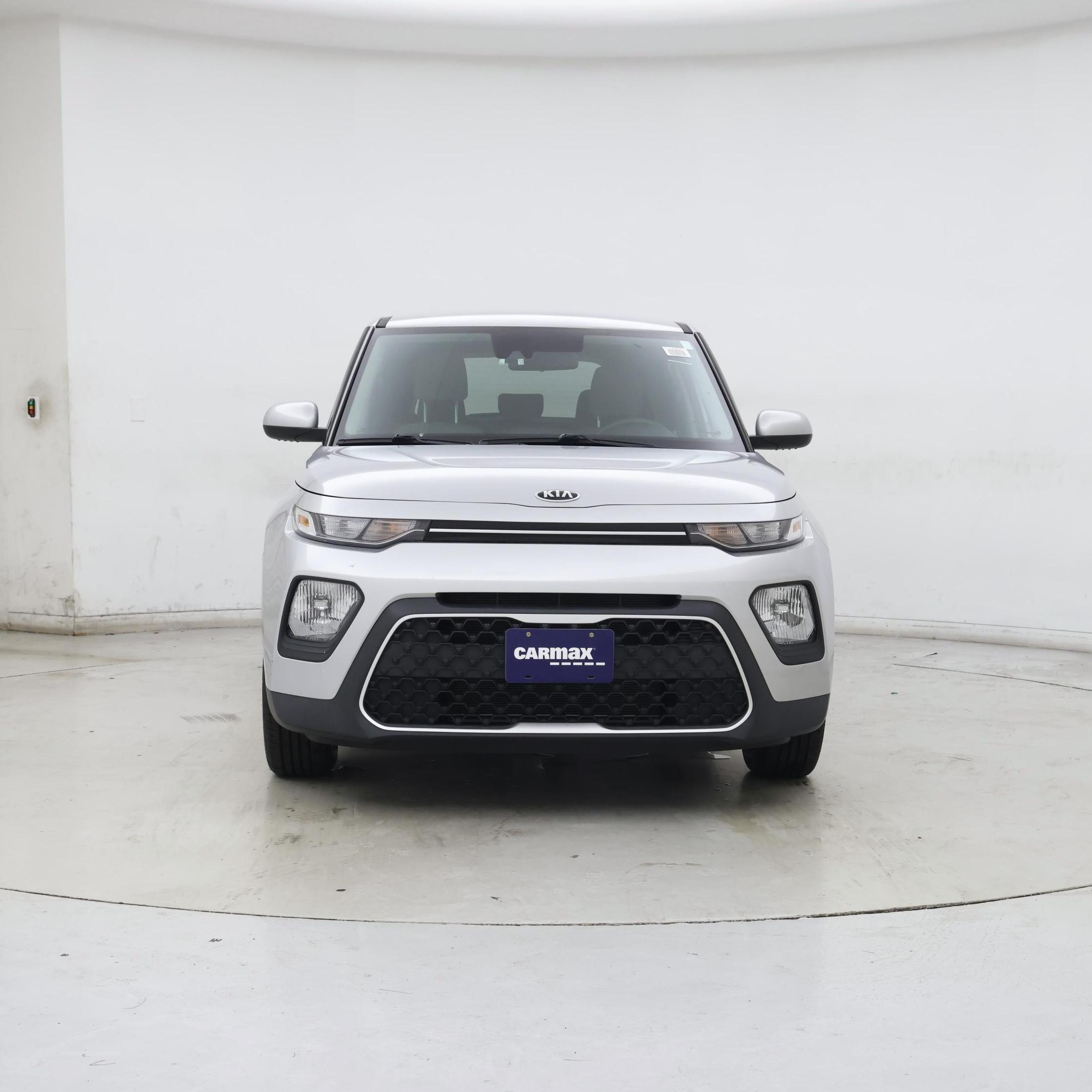 Thumbnail: 2020 Kia Soul - 5