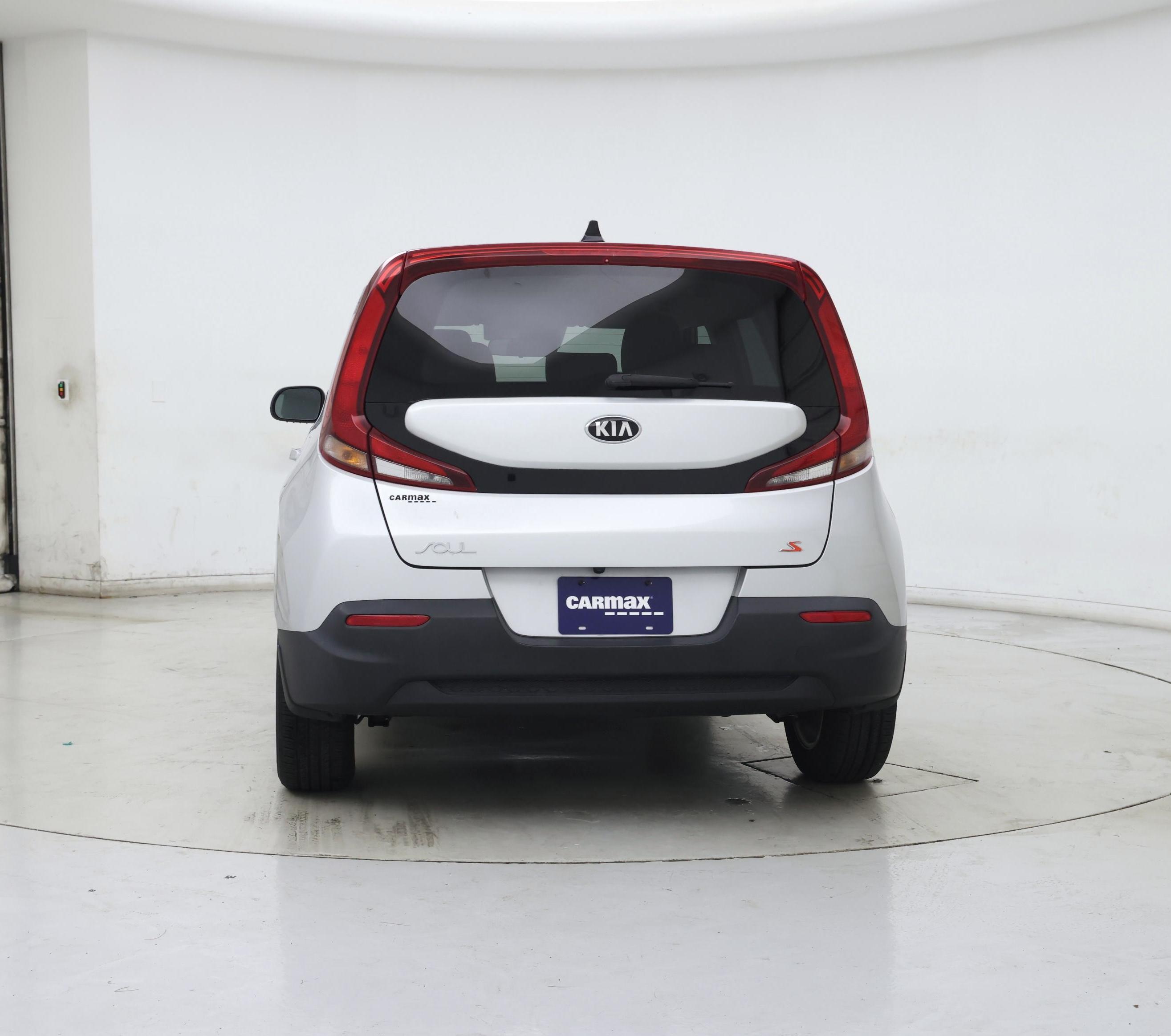 Thumbnail: 2020 Kia Soul - 6