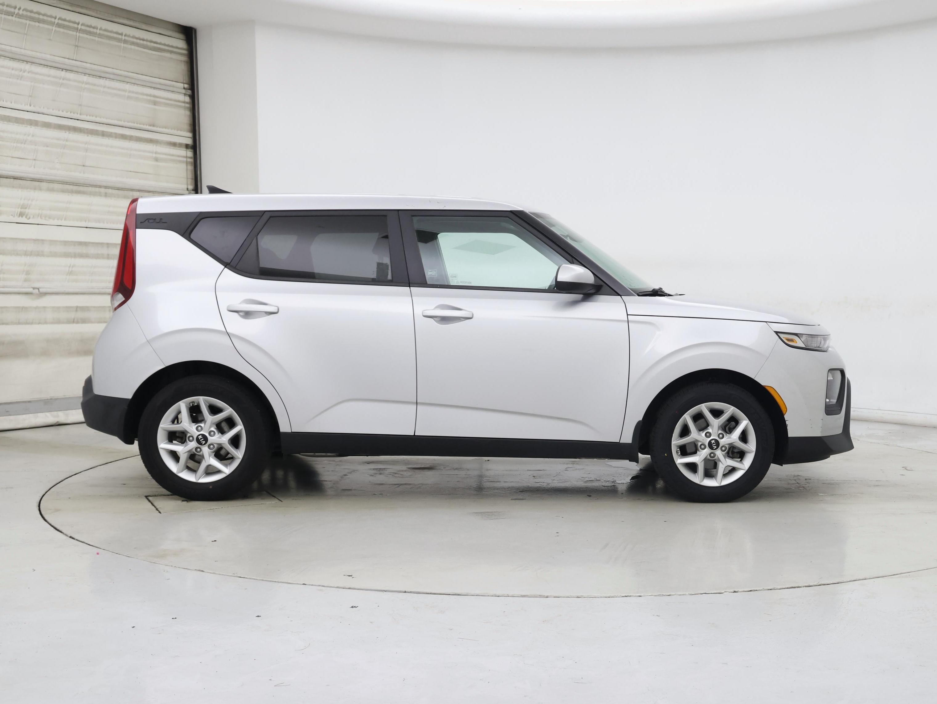 Thumbnail: 2020 Kia Soul - 7