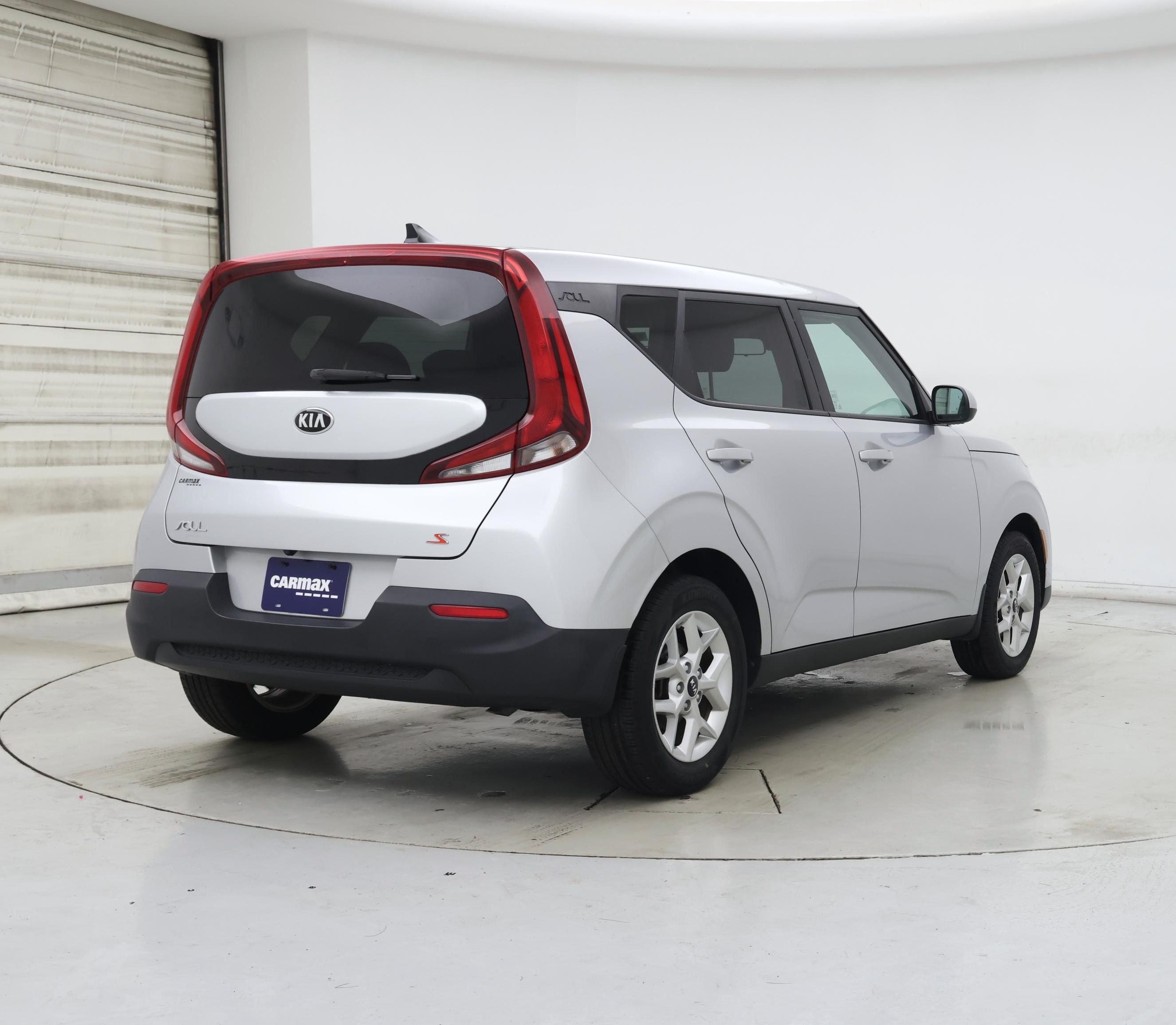 Thumbnail: 2020 Kia Soul - 8