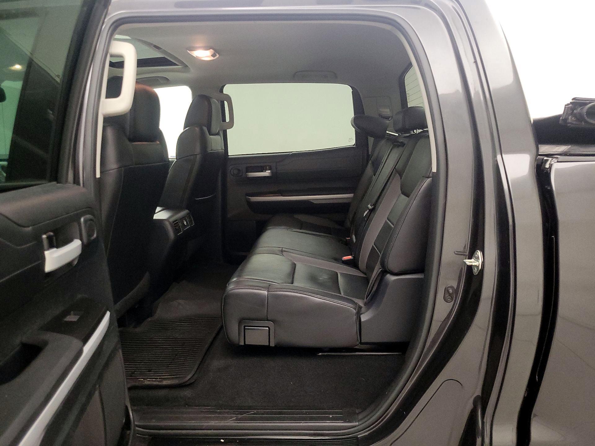 Thumbnail: 2018 Toyota Tundra - 20