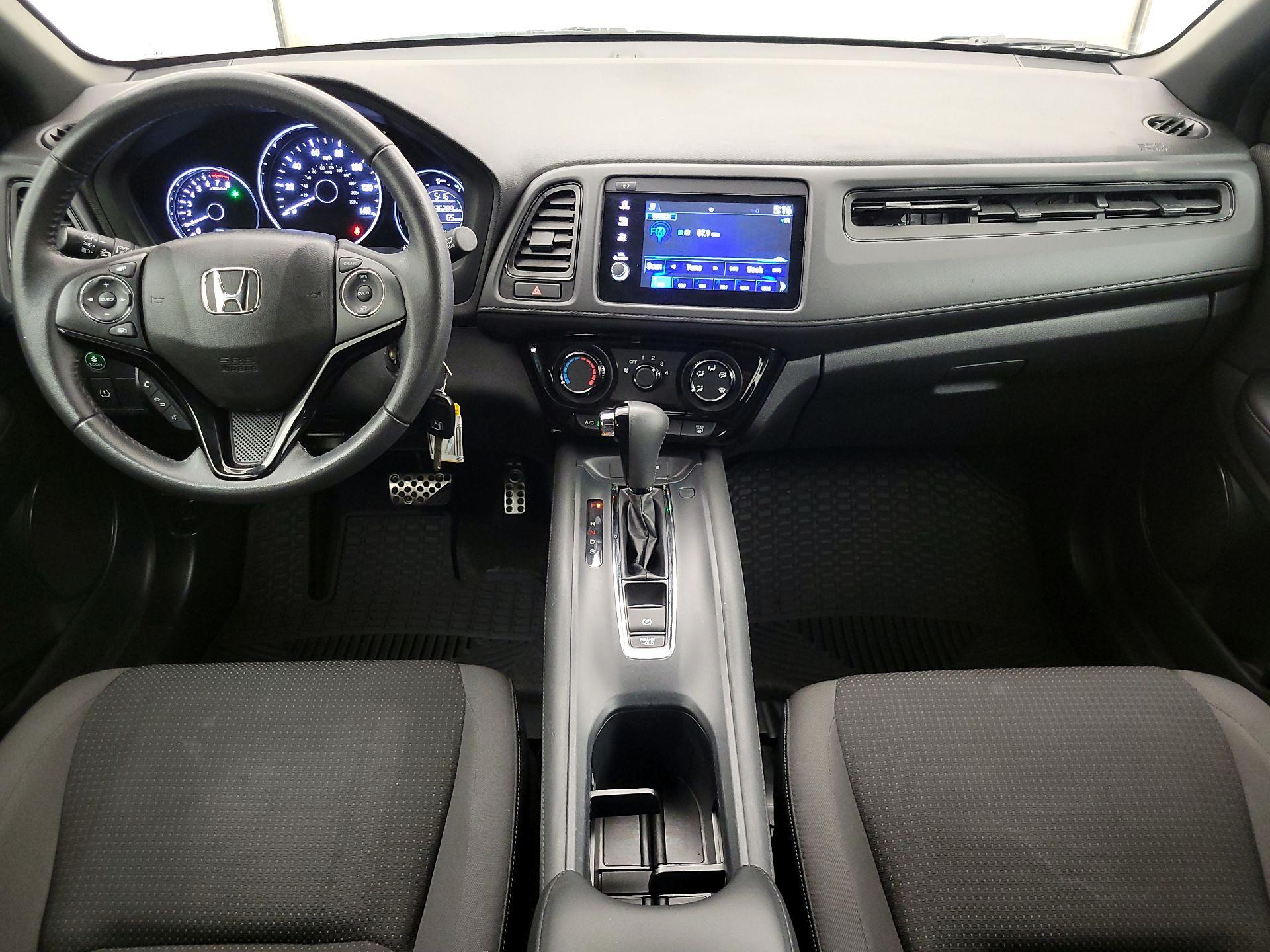 Thumbnail: 2019 Honda HR-V - 9