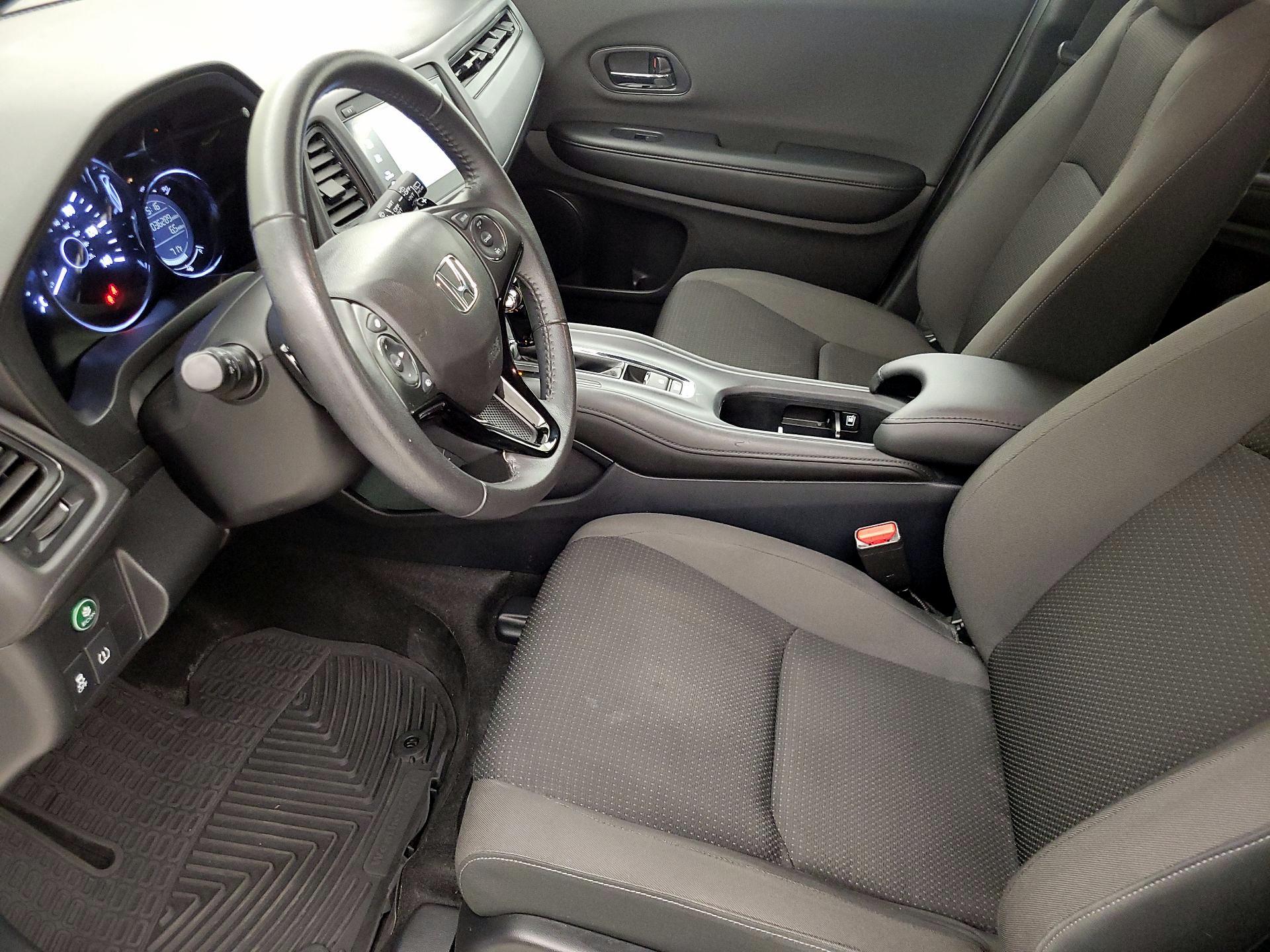 Thumbnail: 2019 Honda HR-V - 11