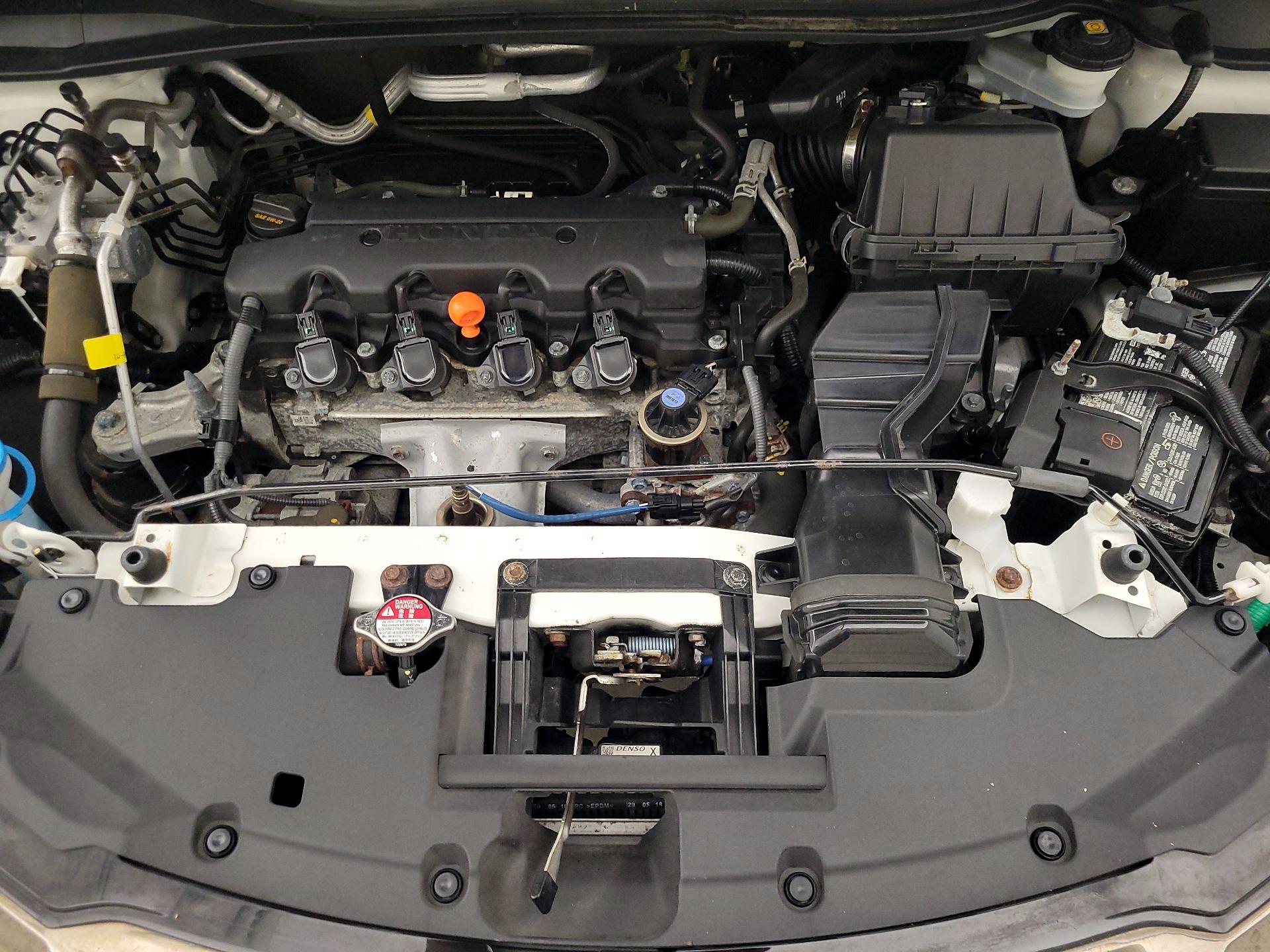 Thumbnail: 2019 Honda HR-V - 20