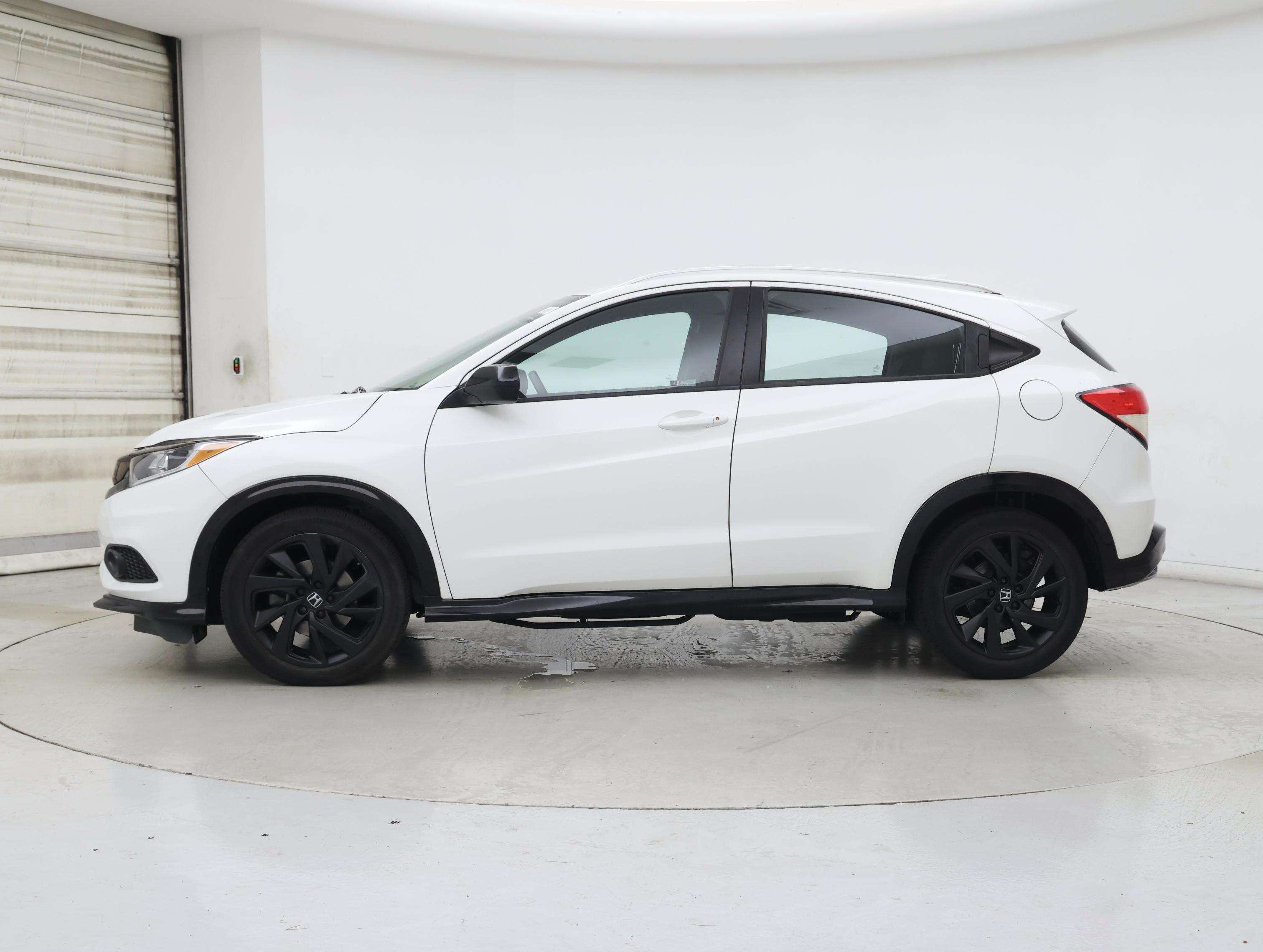 Thumbnail: 2019 Honda HR-V - 3