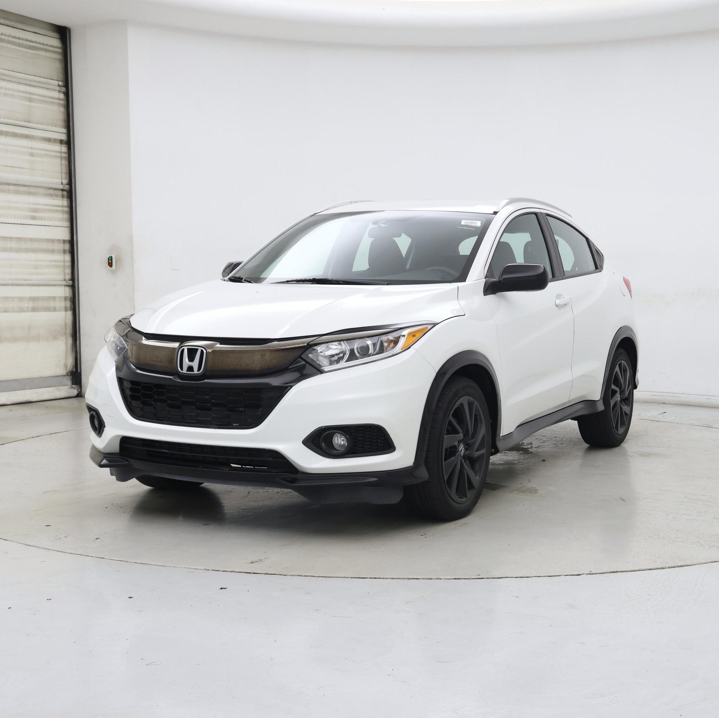 Thumbnail: 2019 Honda HR-V - 4