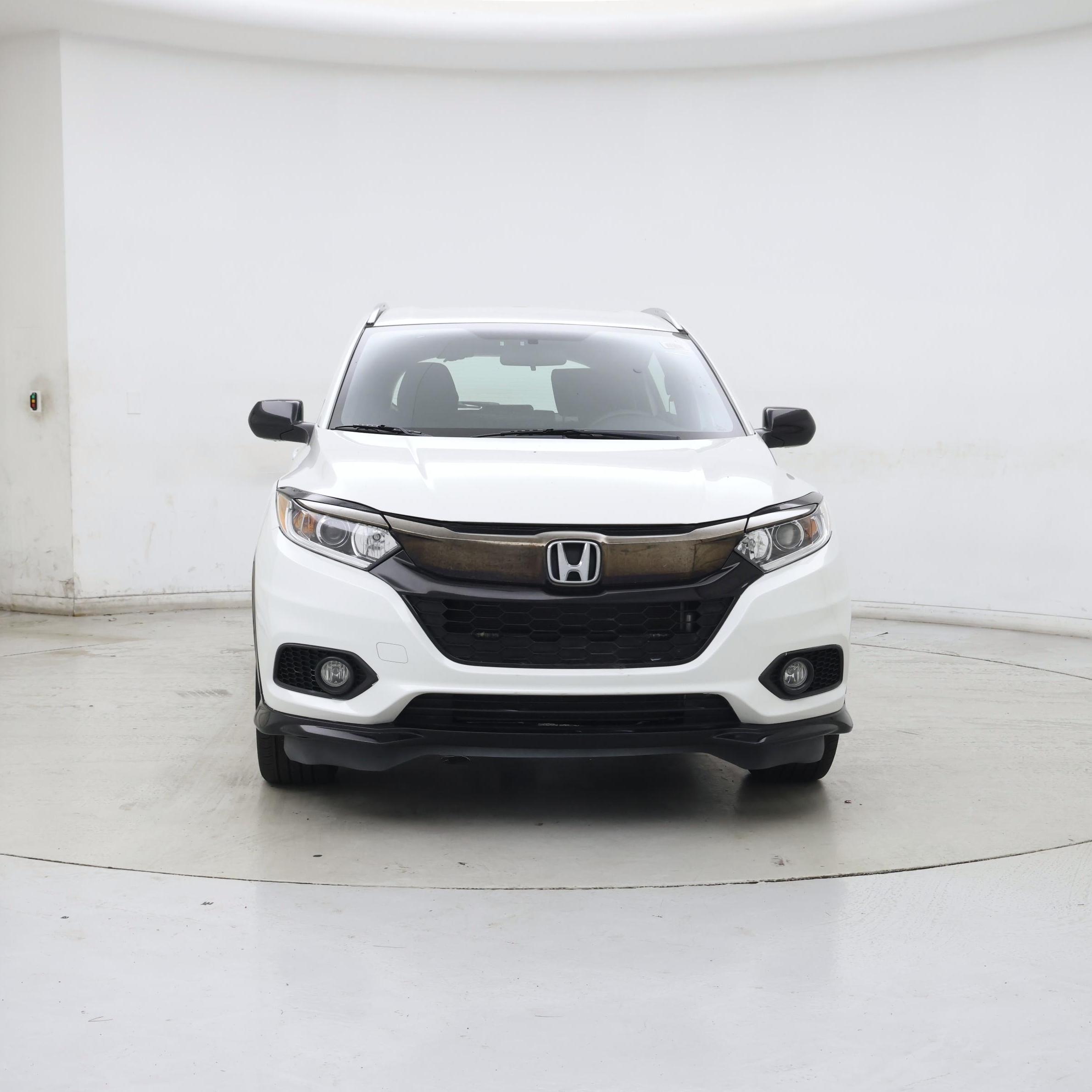 Thumbnail: 2019 Honda HR-V - 5