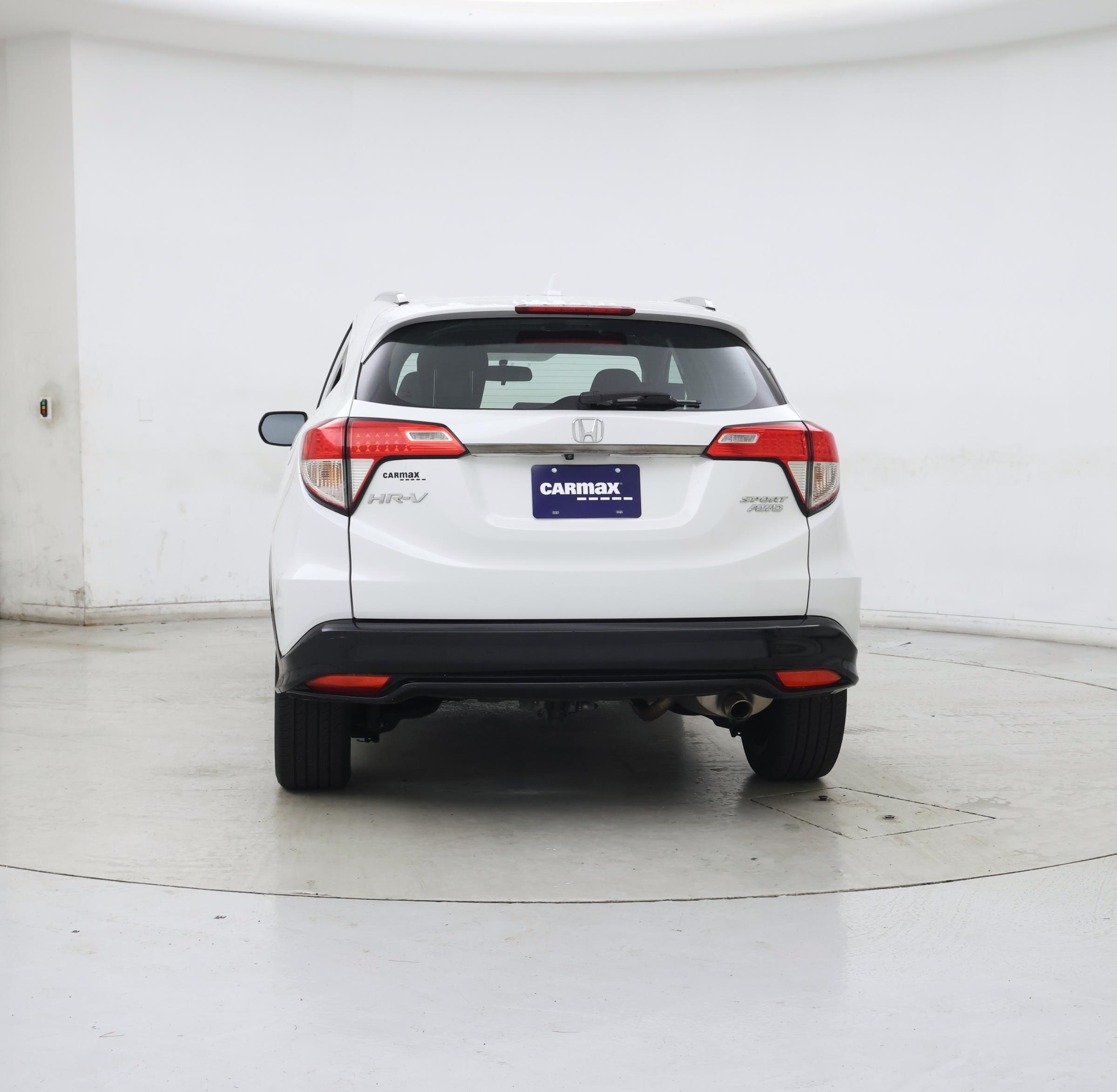 Thumbnail: 2019 Honda HR-V - 6