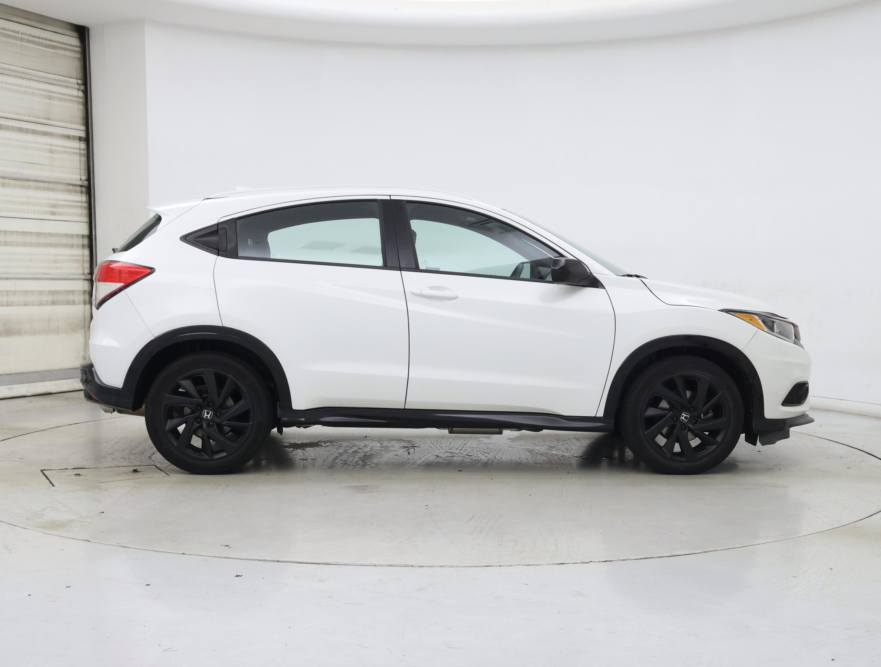 Thumbnail: 2019 Honda HR-V - 7