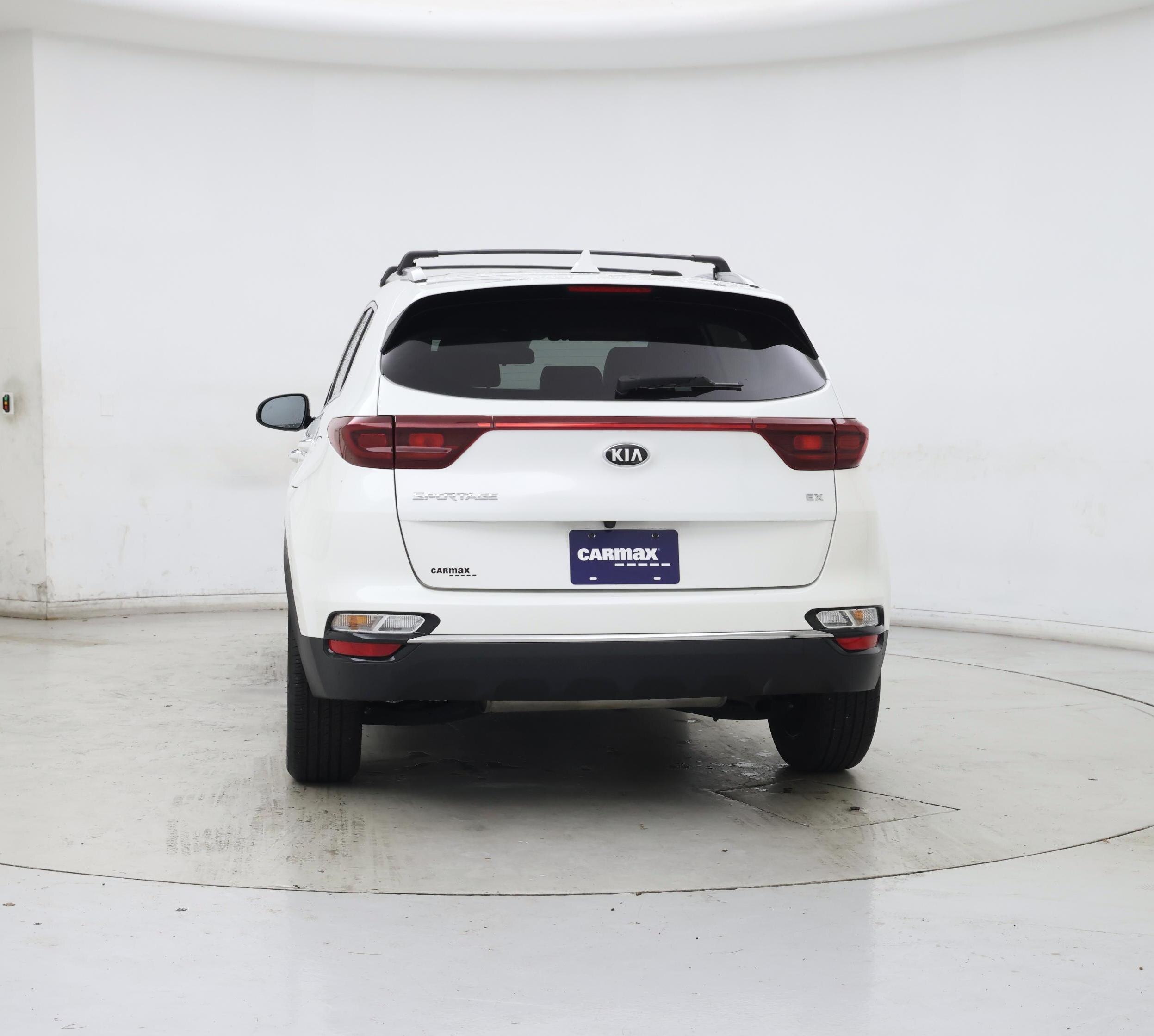 Thumbnail: 2020 Kia Sportage - 6