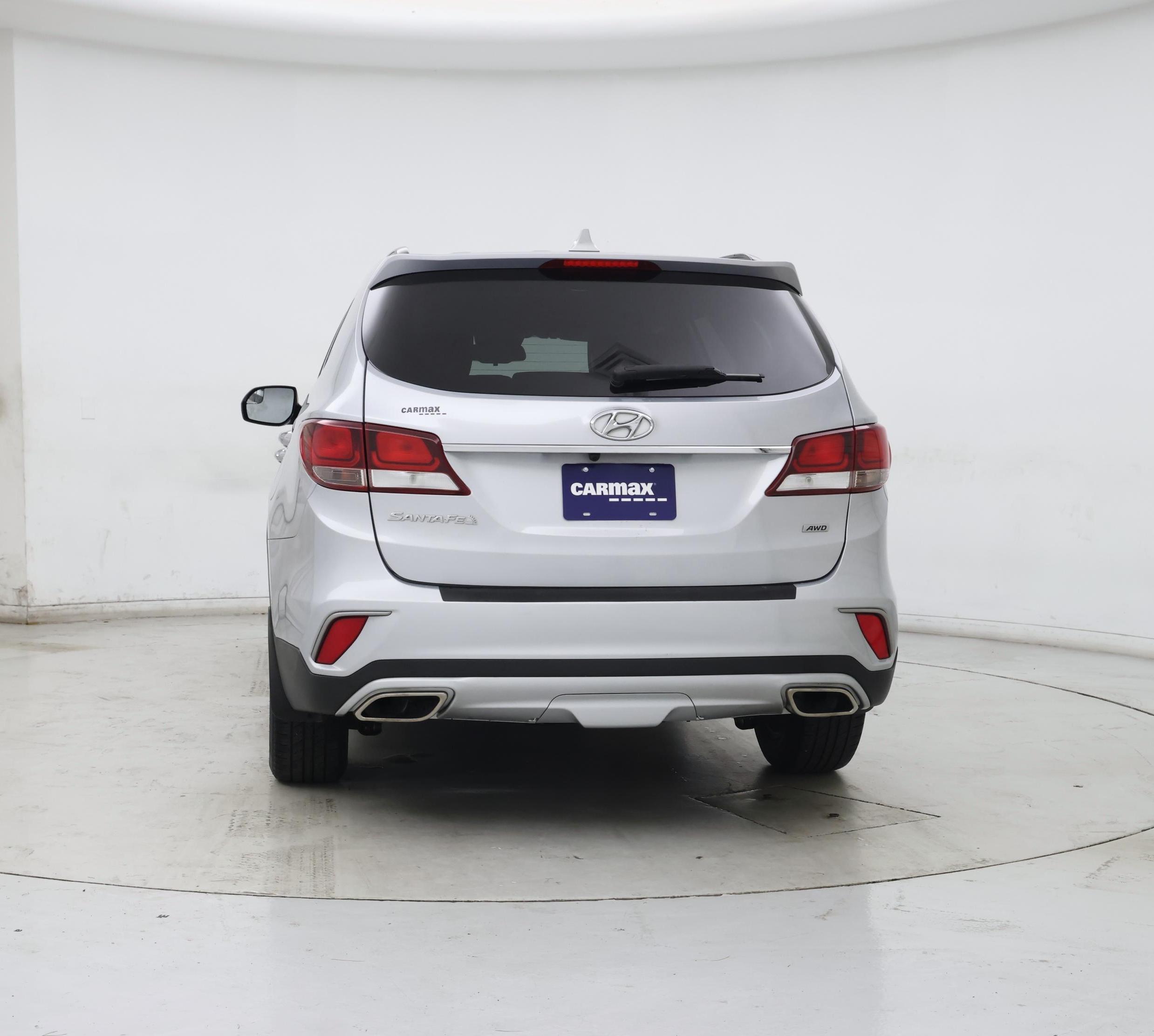 Thumbnail: 2018 Hyundai Santa Fe - 6