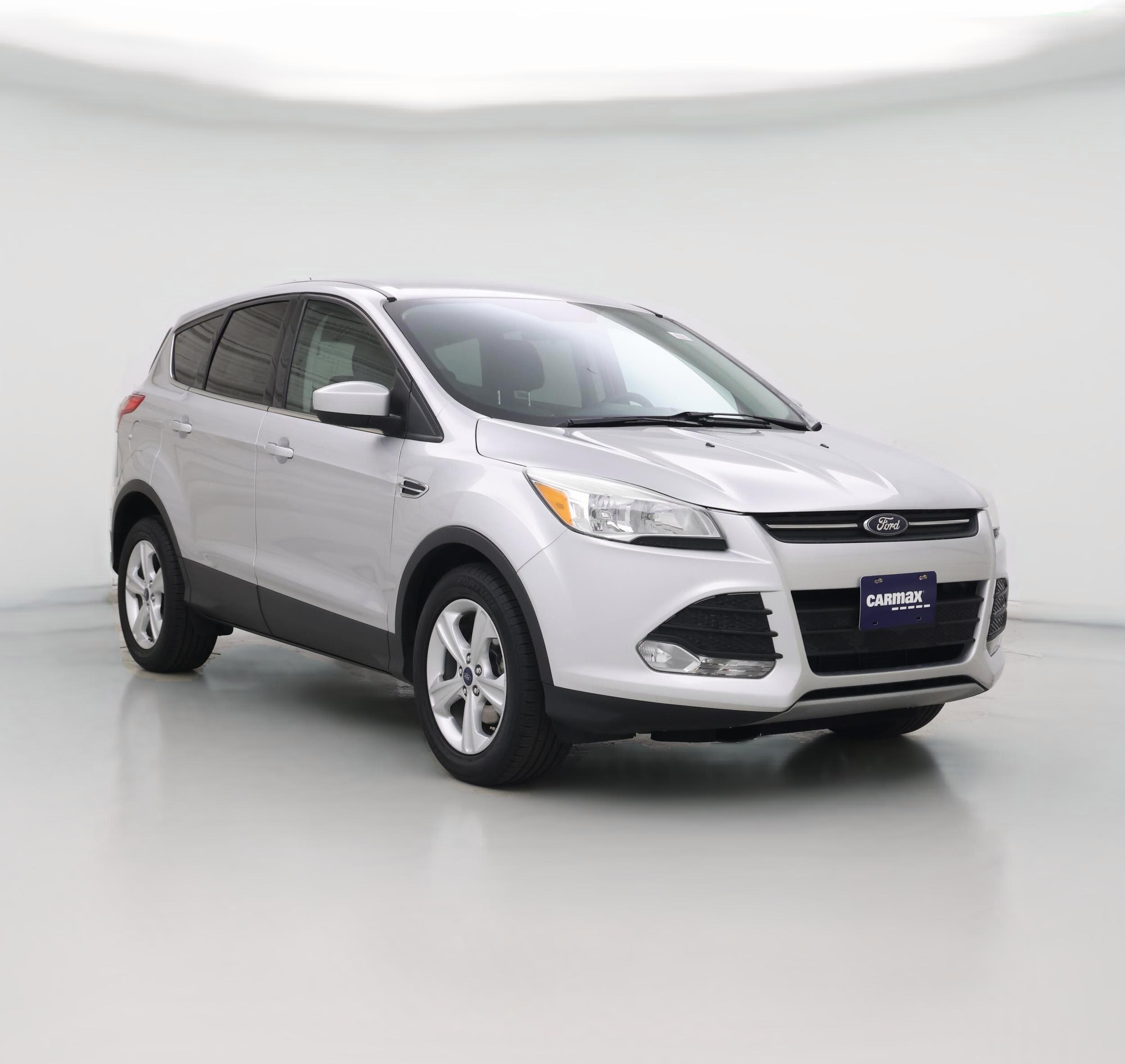 Thumbnail: 2015 Ford Escape - 1