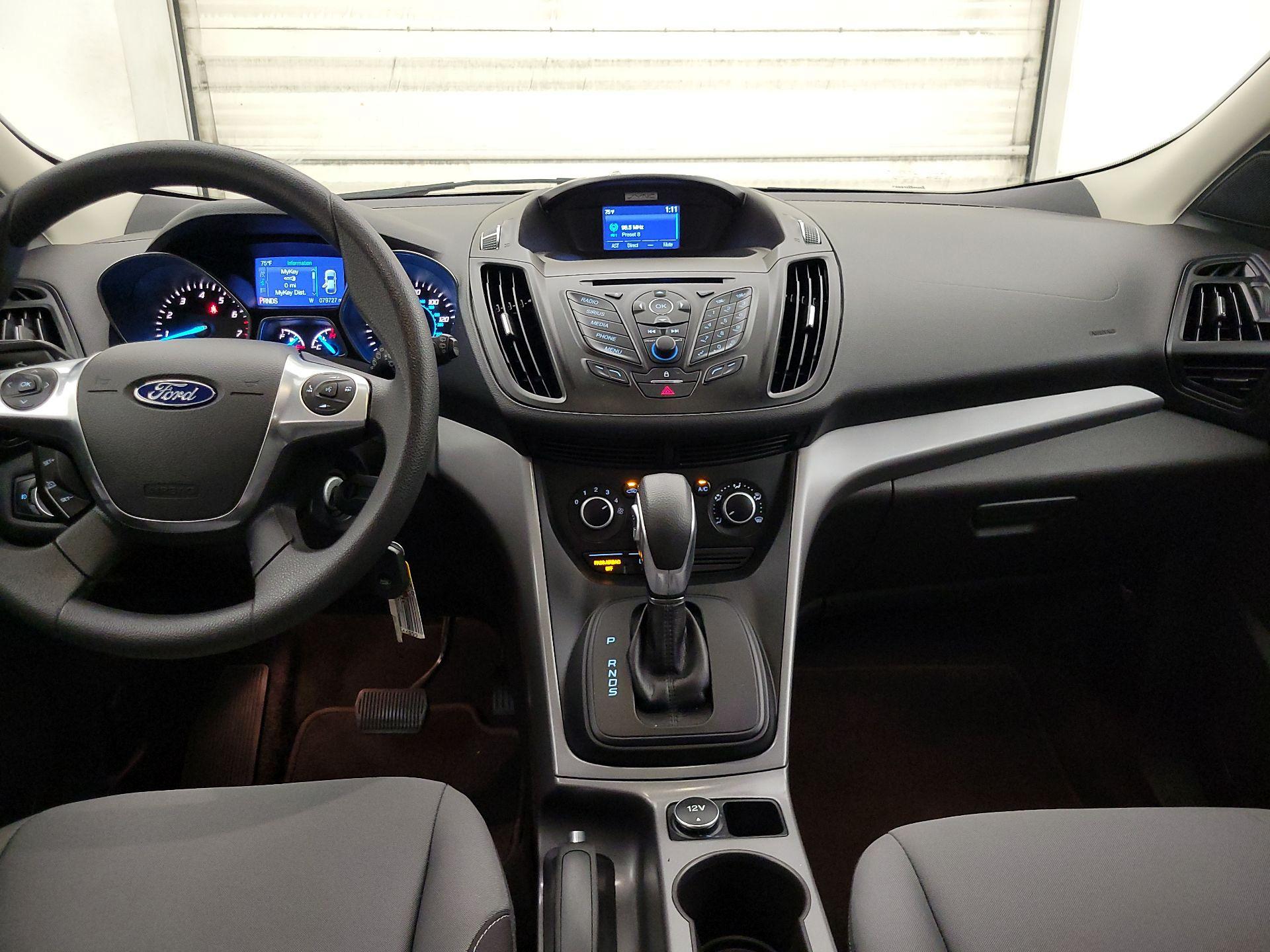 Thumbnail: 2015 Ford Escape - 9