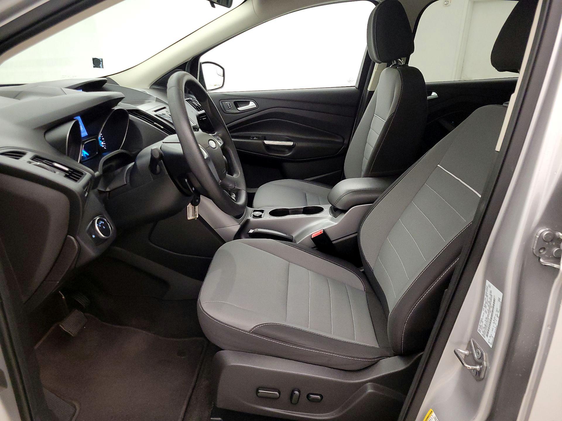 Thumbnail: 2015 Ford Escape - 11