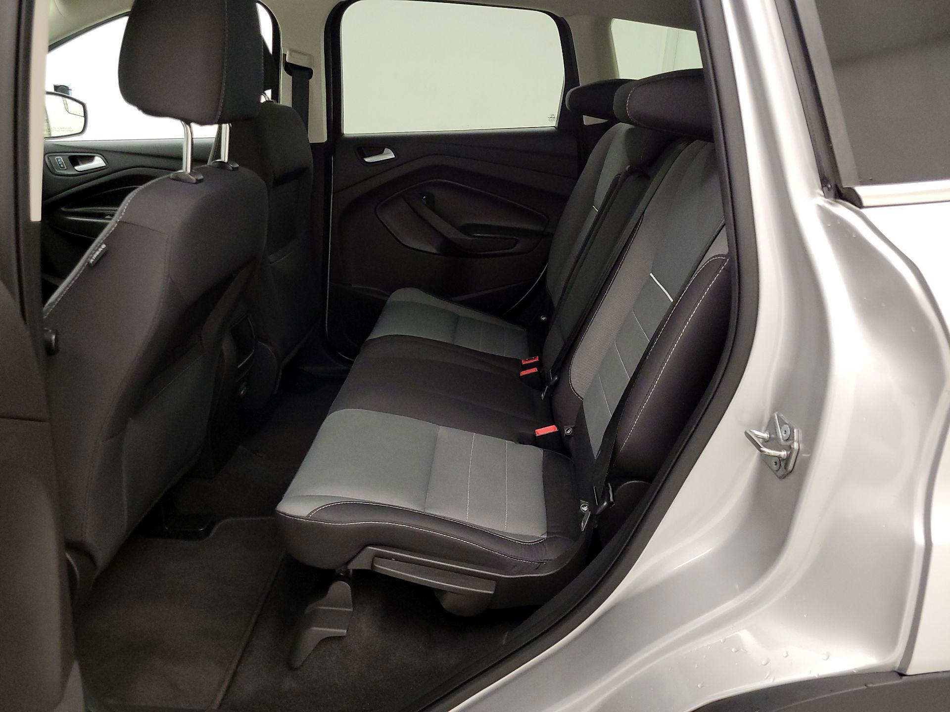 Thumbnail: 2015 Ford Escape - 18