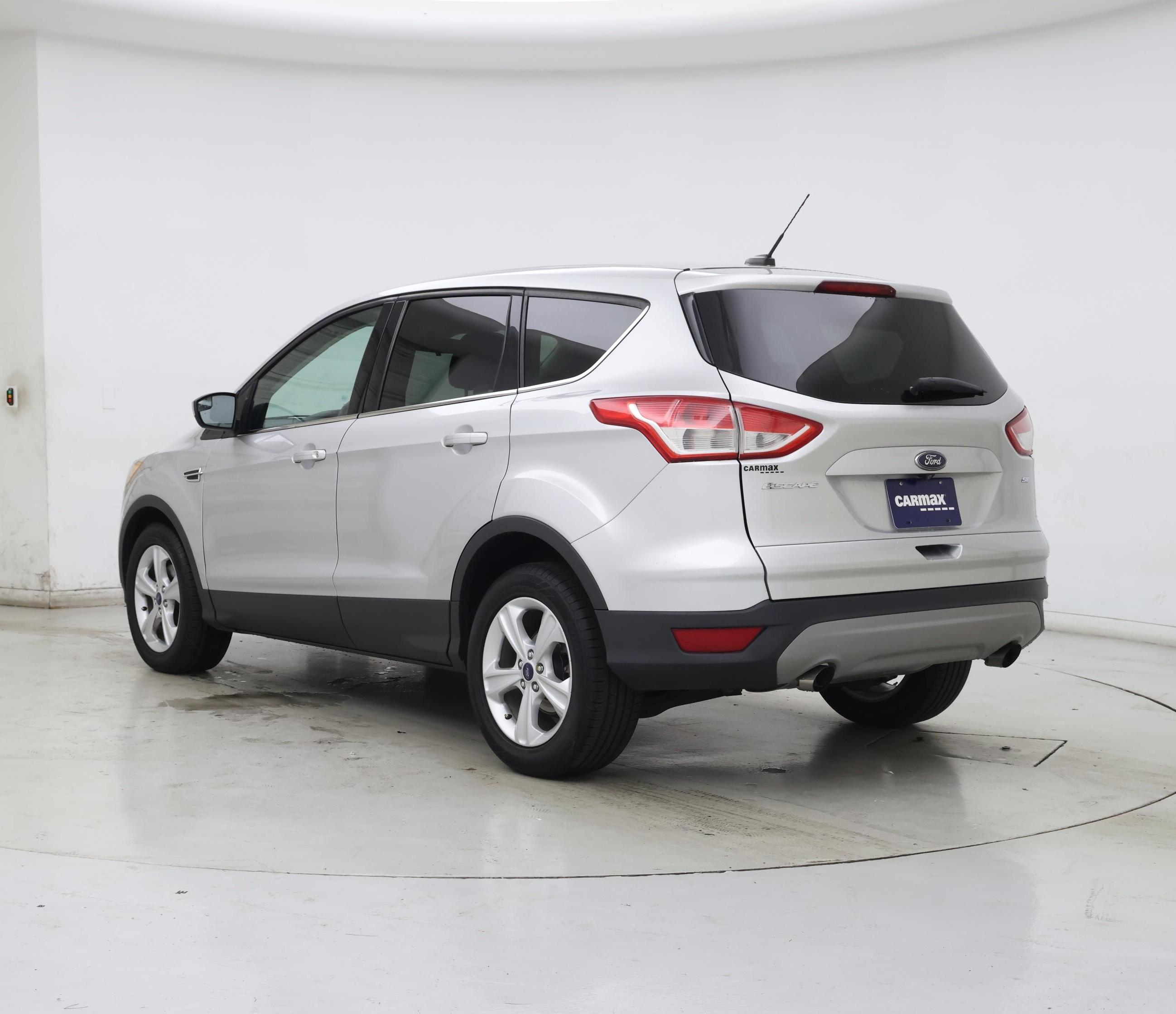Thumbnail: 2015 Ford Escape - 2