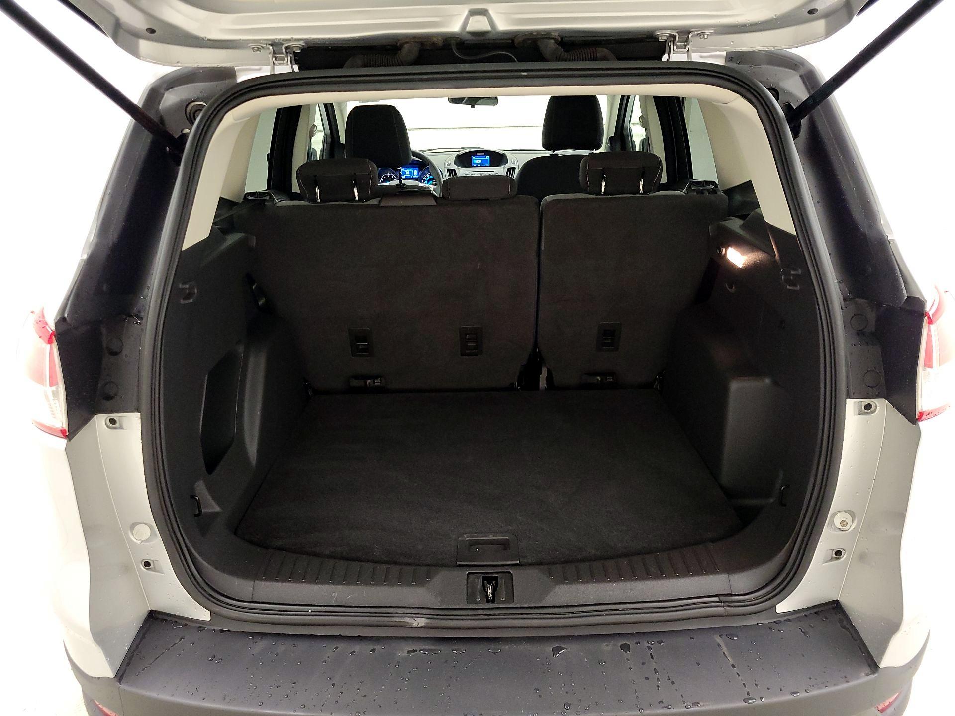 Thumbnail: 2015 Ford Escape - 19