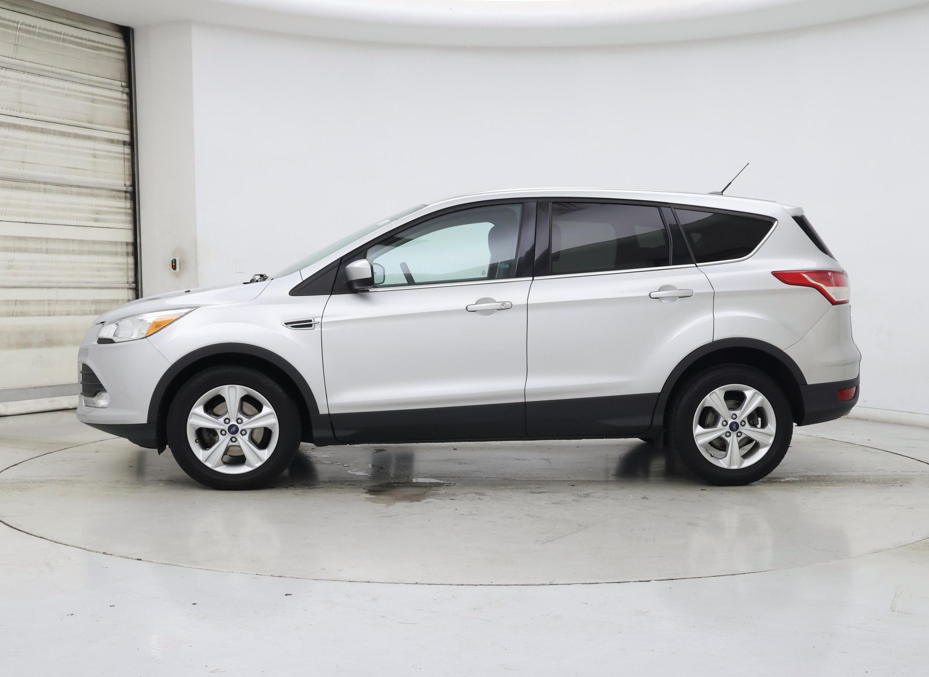 Thumbnail: 2015 Ford Escape - 3