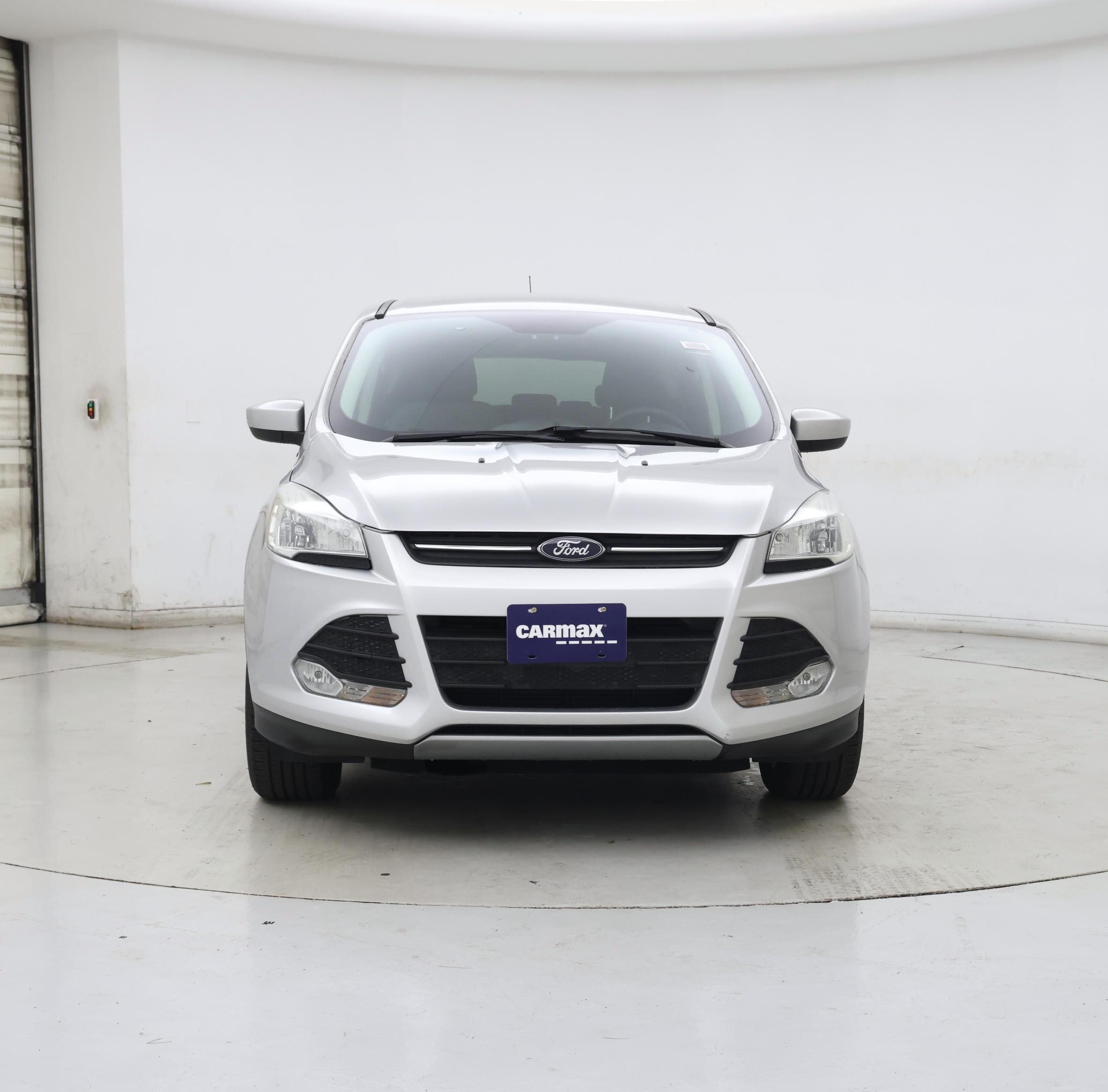 Thumbnail: 2015 Ford Escape - 5