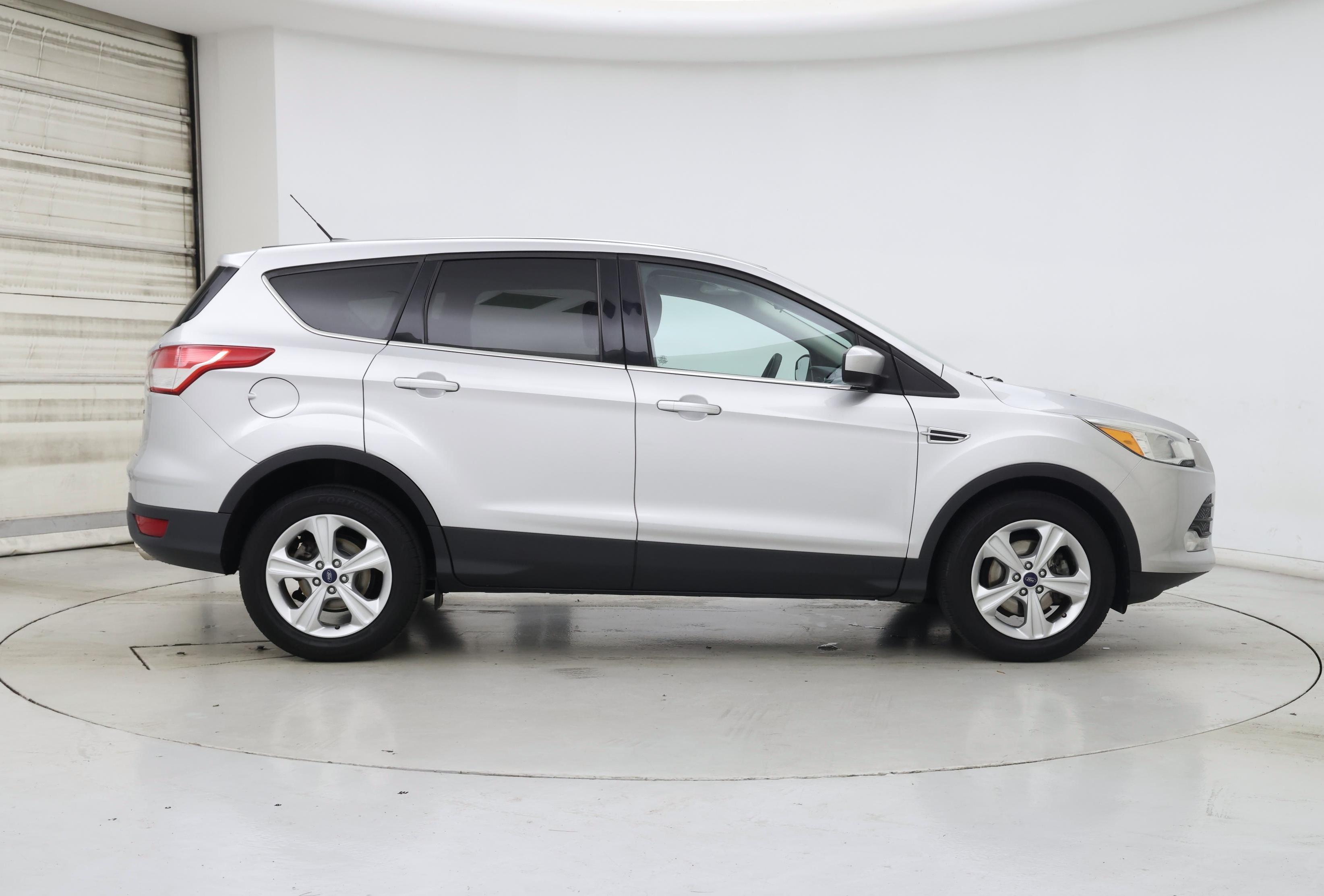 Thumbnail: 2015 Ford Escape - 7