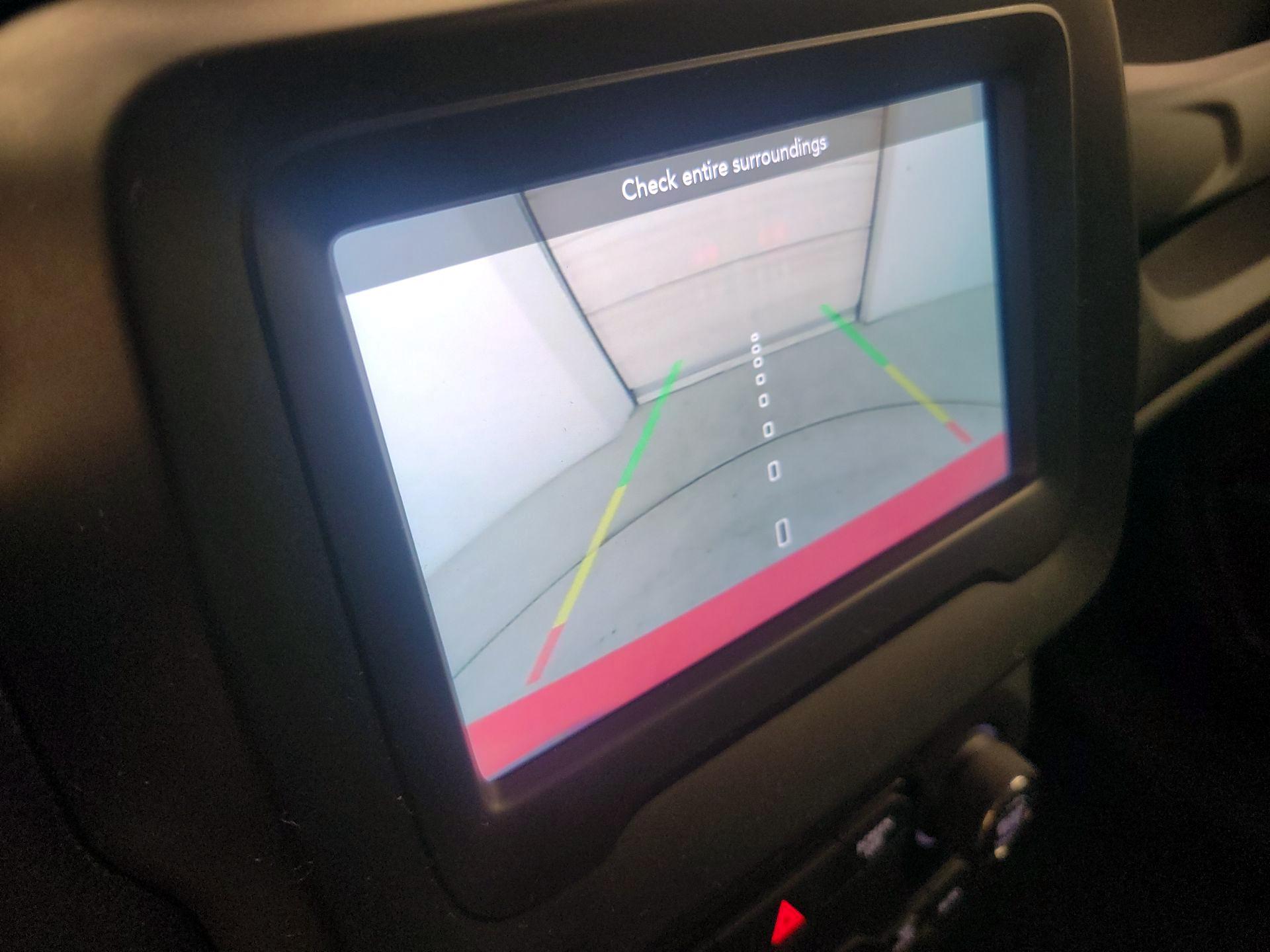 Thumbnail: 2020 Jeep Renegade - 14