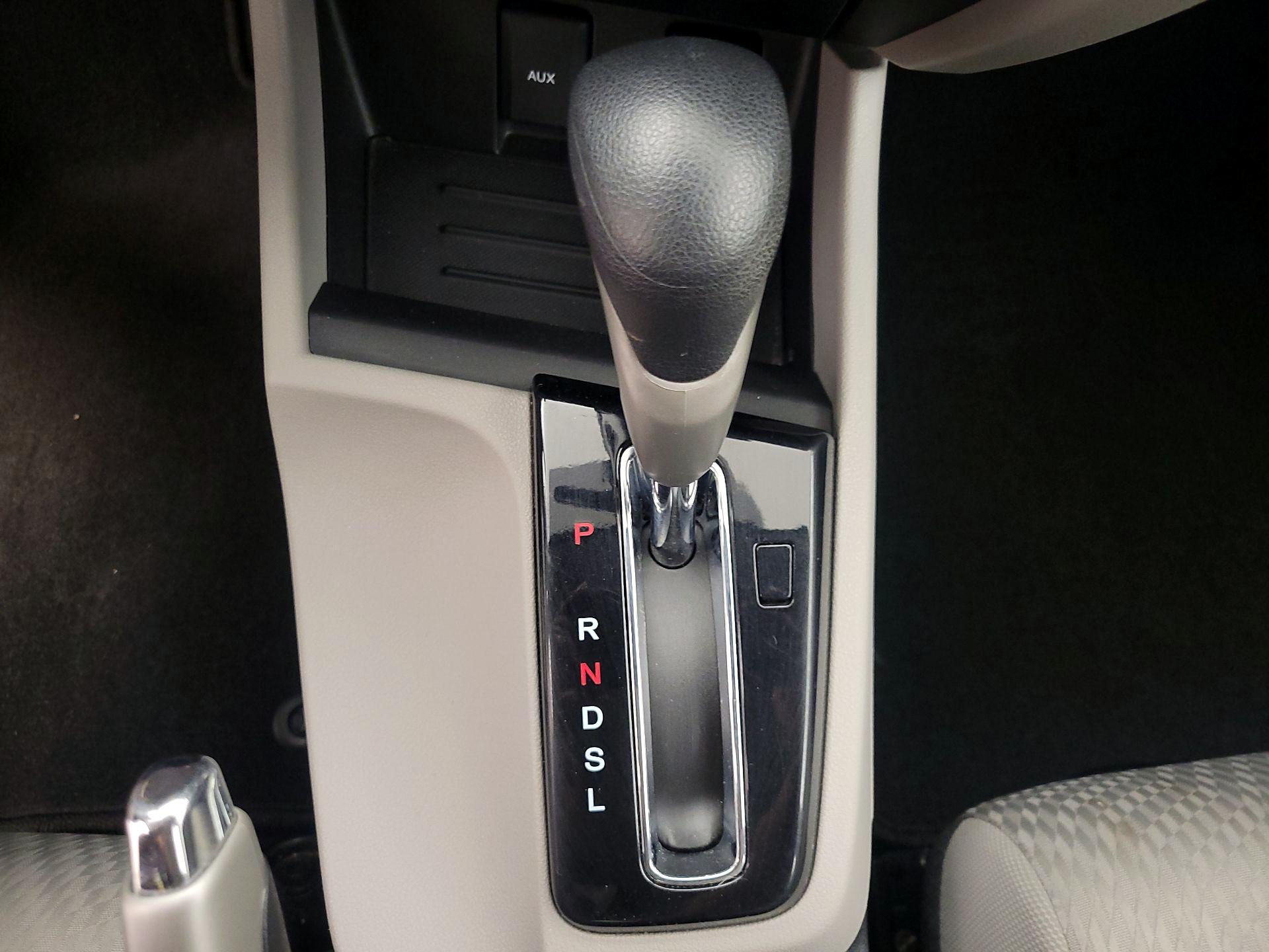 Thumbnail: 2015 Honda Civic - 17