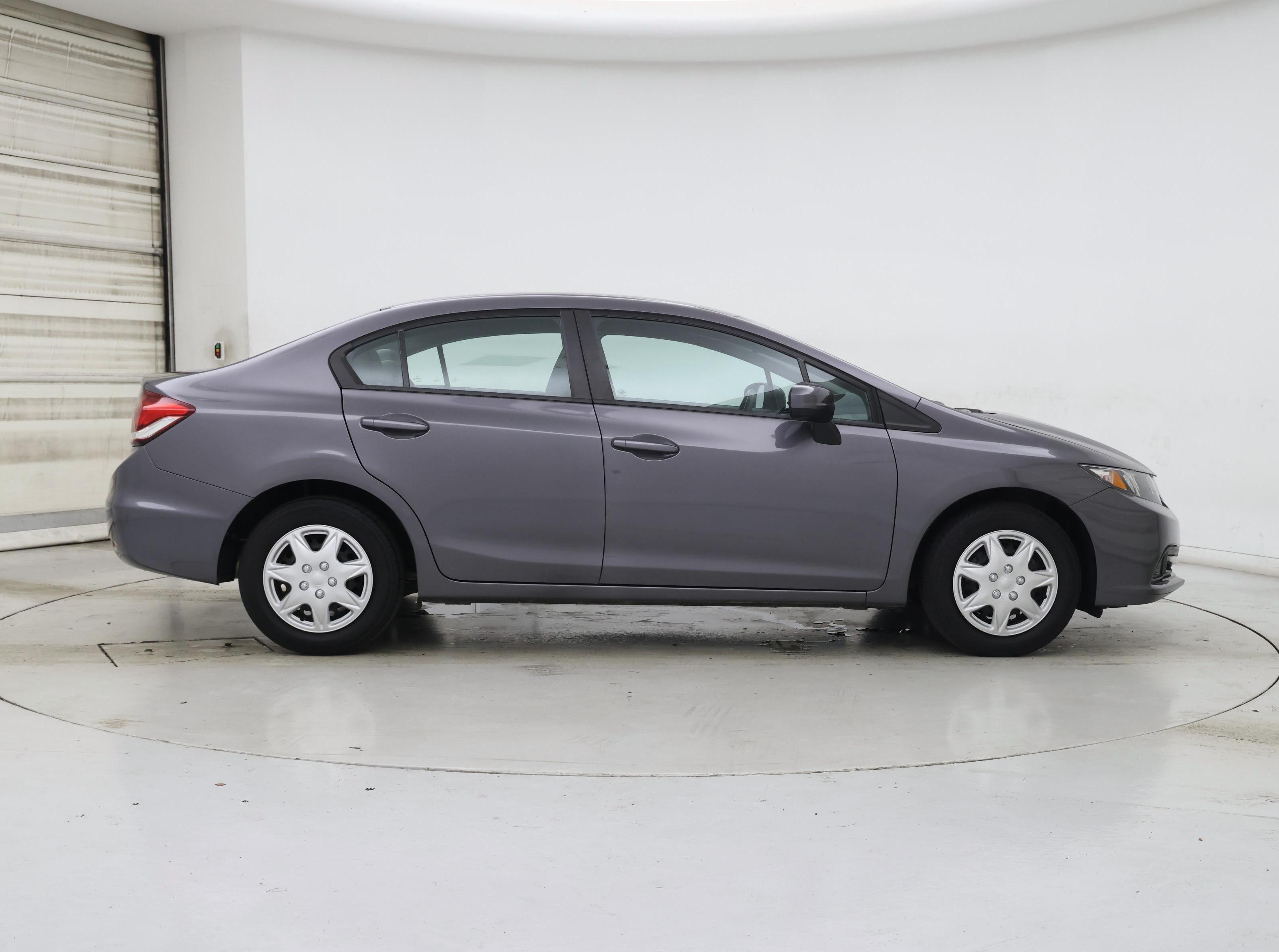 Thumbnail: 2015 Honda Civic - 7