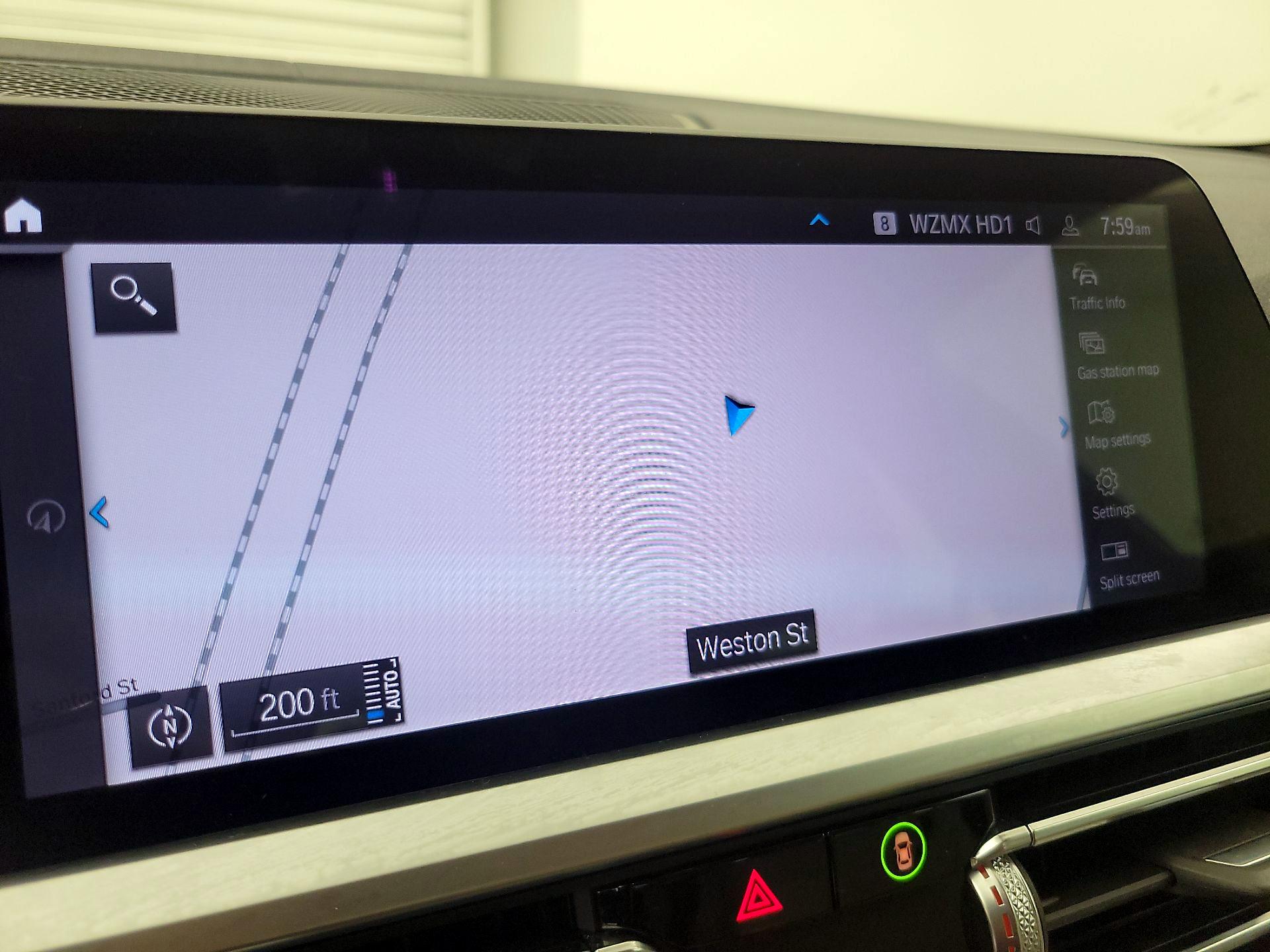 Thumbnail: 2021 BMW 3 Series - 14