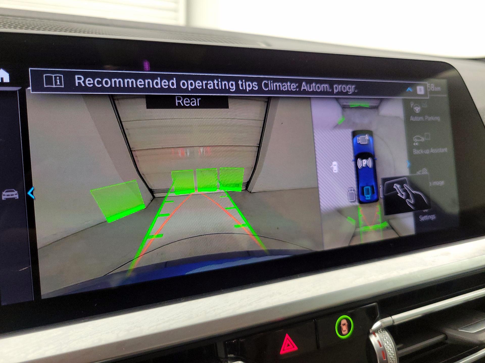 Thumbnail: 2021 BMW 3 Series - 15