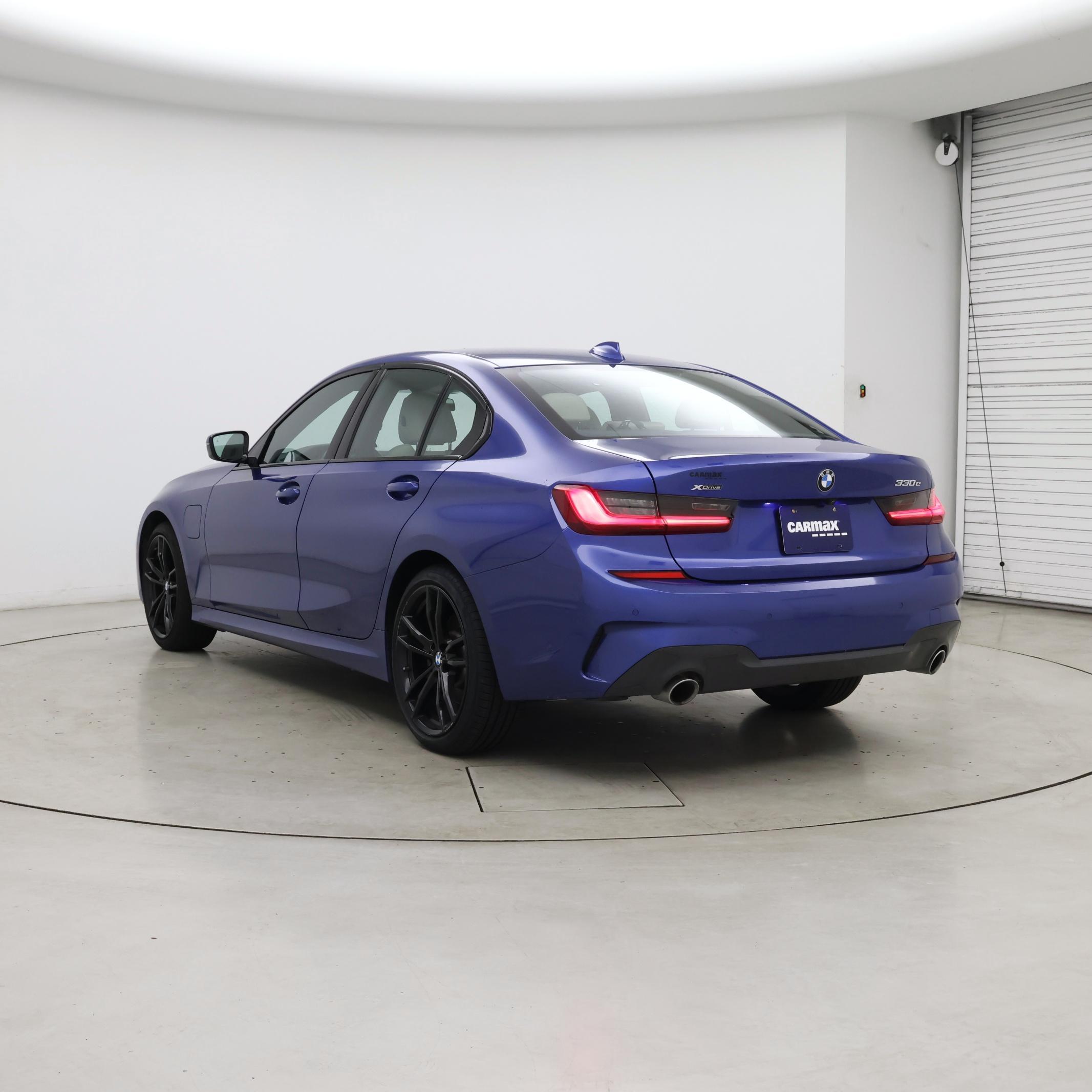 Thumbnail: 2021 BMW 3 Series - 2