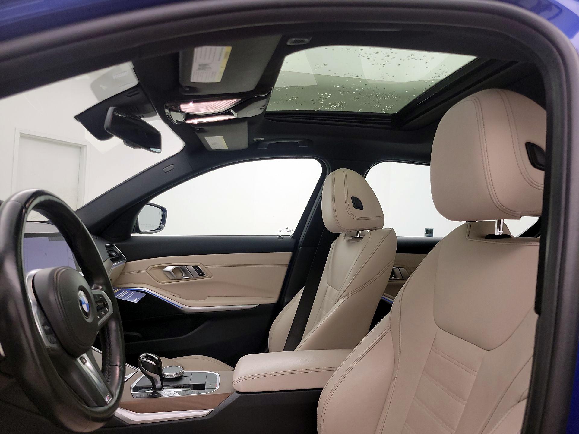 Thumbnail: 2021 BMW 3 Series - 20