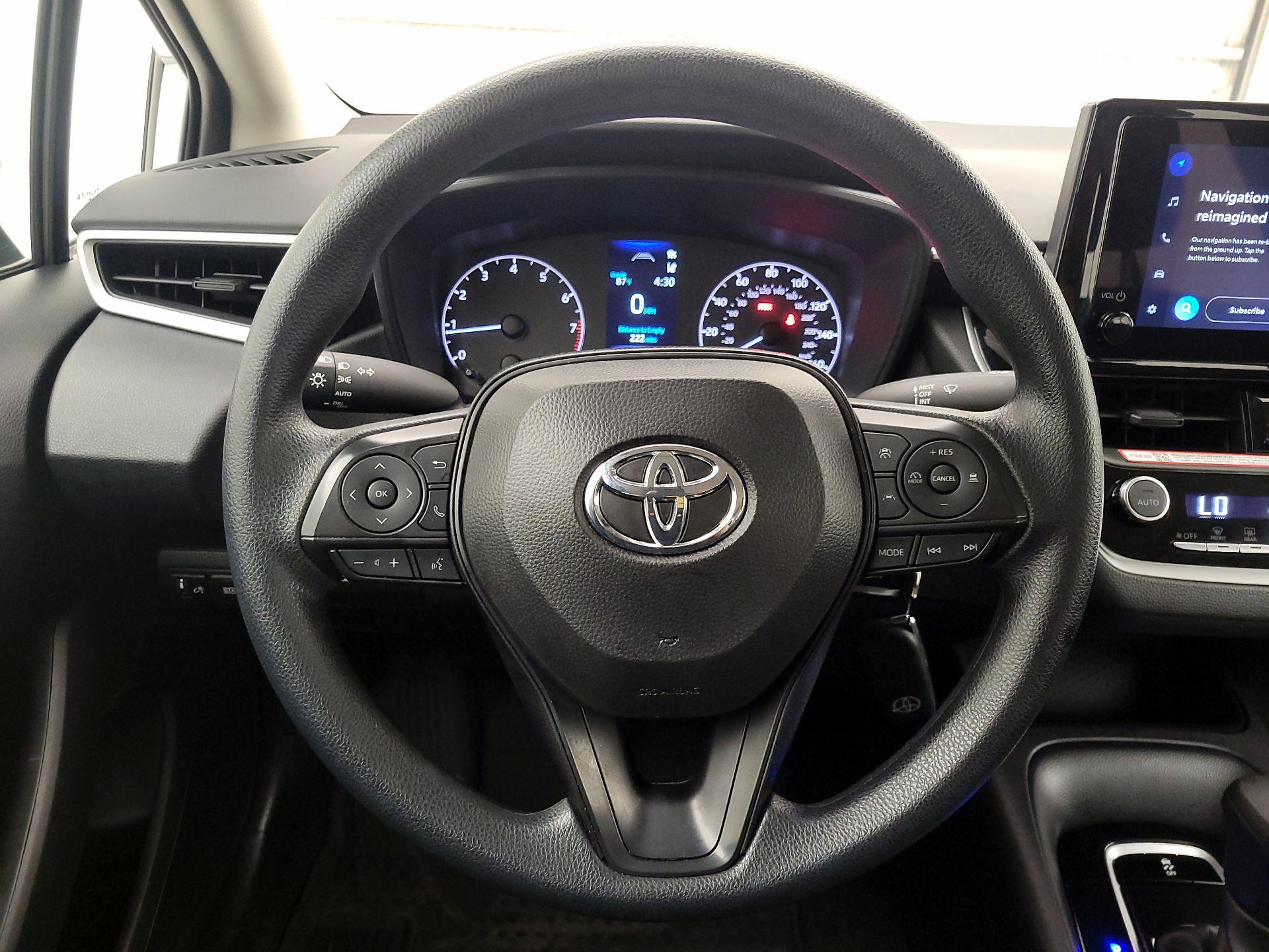 Thumbnail: 2024 Toyota Corolla - 10