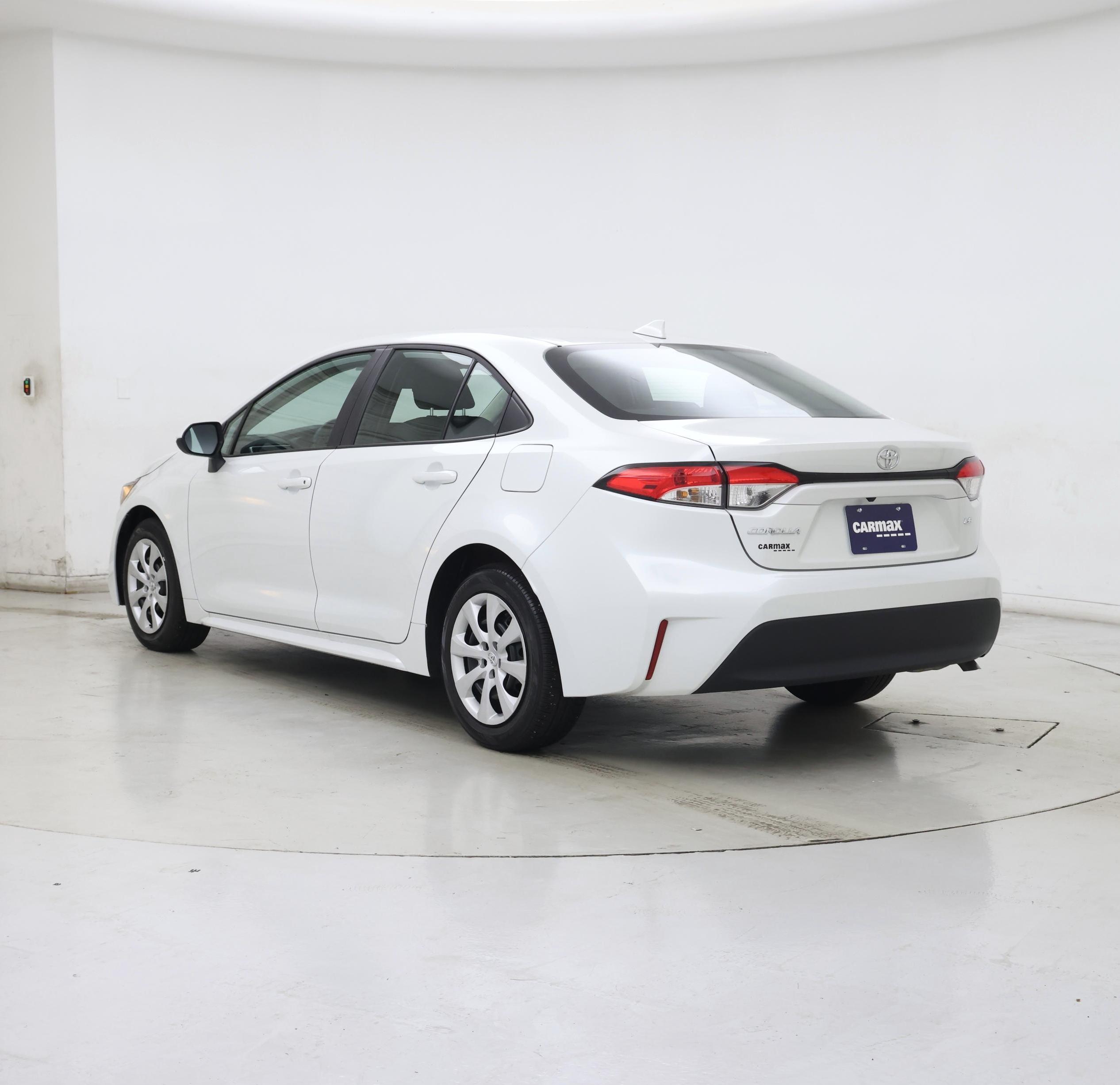 Thumbnail: 2024 Toyota Corolla - 2
