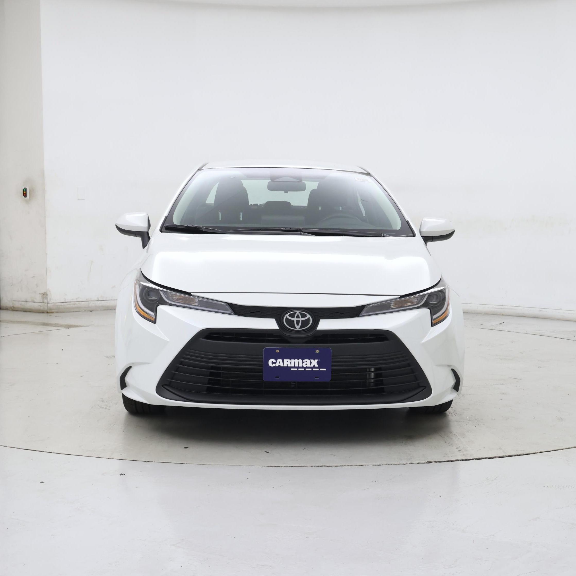 Thumbnail: 2024 Toyota Corolla - 5