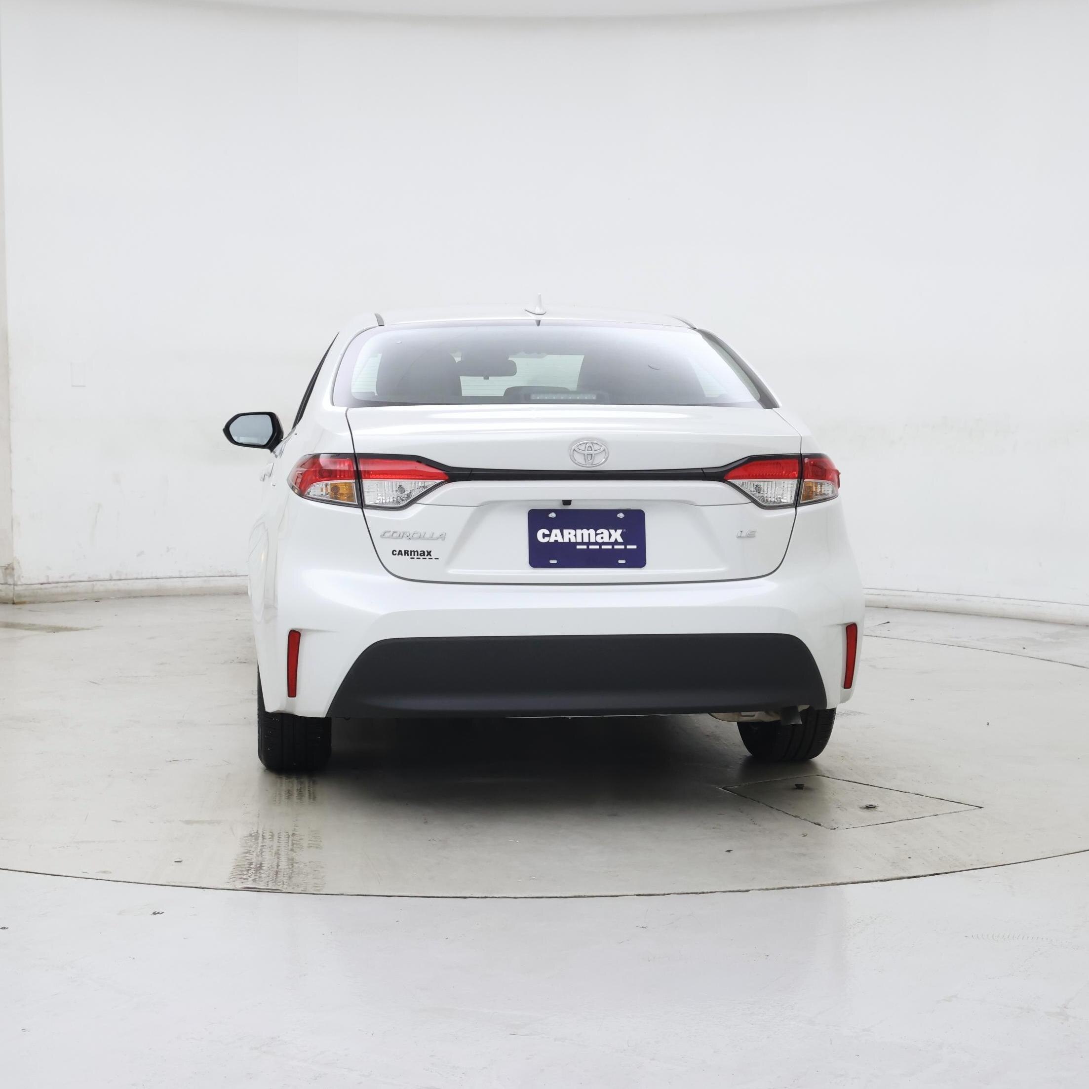 Thumbnail: 2024 Toyota Corolla - 6
