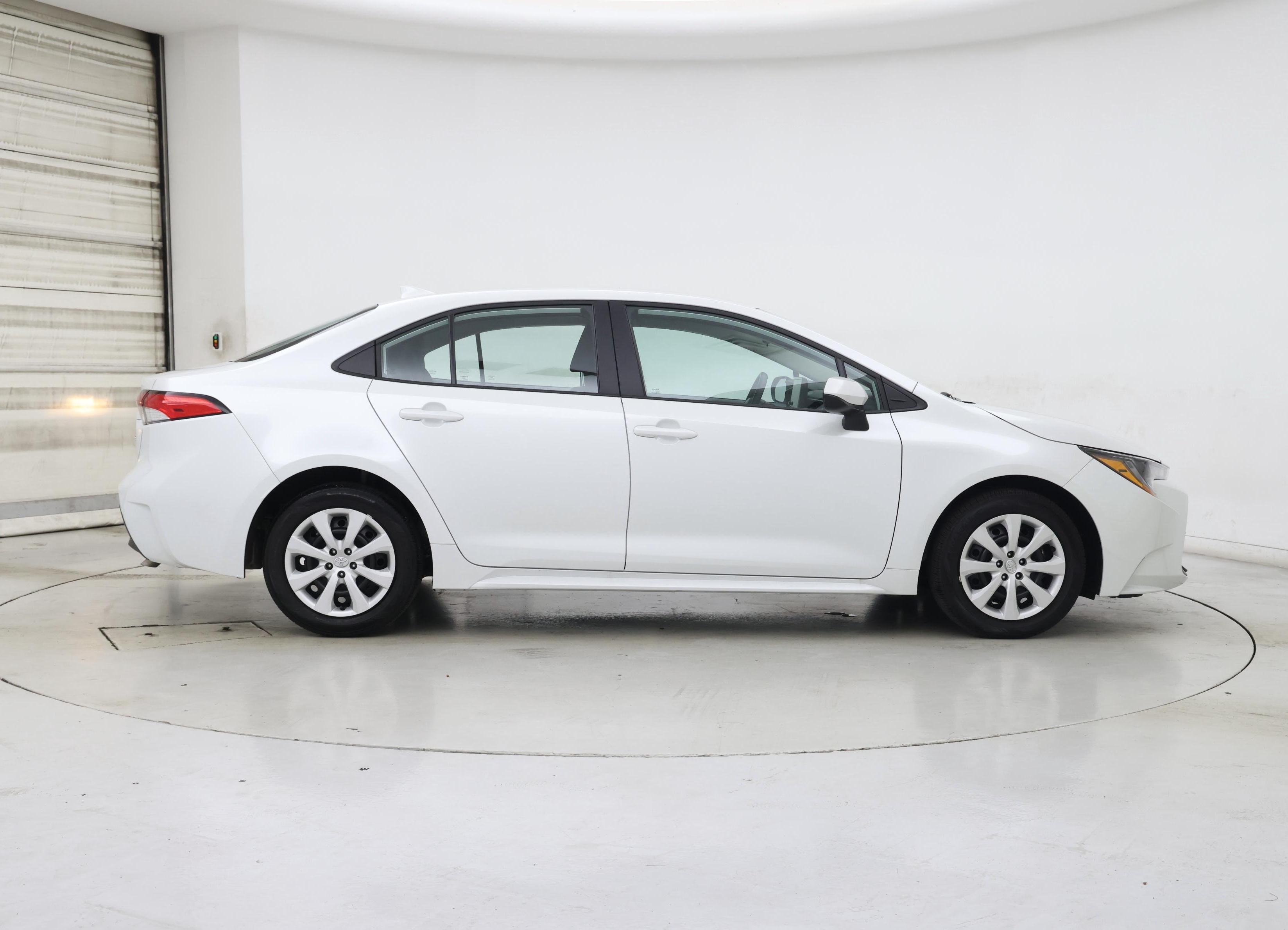 Thumbnail: 2024 Toyota Corolla - 7