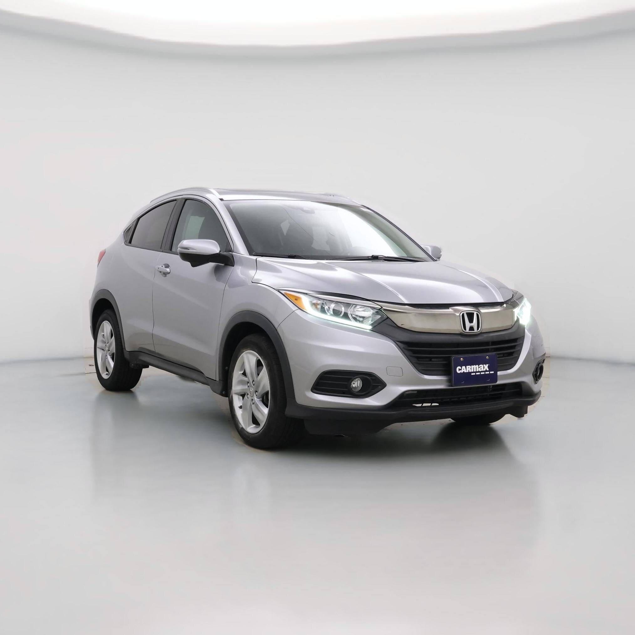Thumbnail: 2019 Honda HR-V - 1