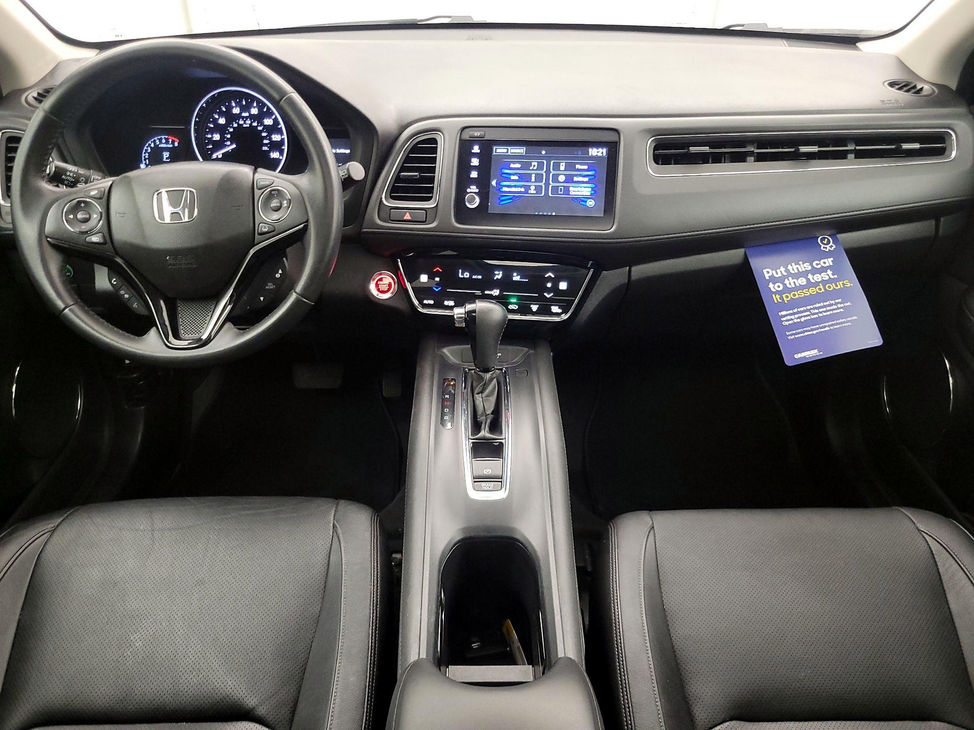Thumbnail: 2019 Honda HR-V - 9