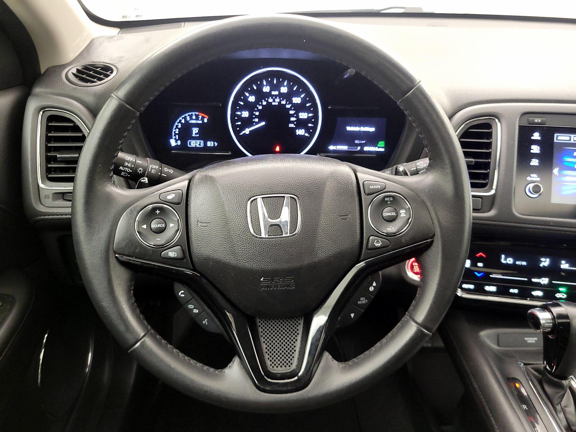 Thumbnail: 2019 Honda HR-V - 10