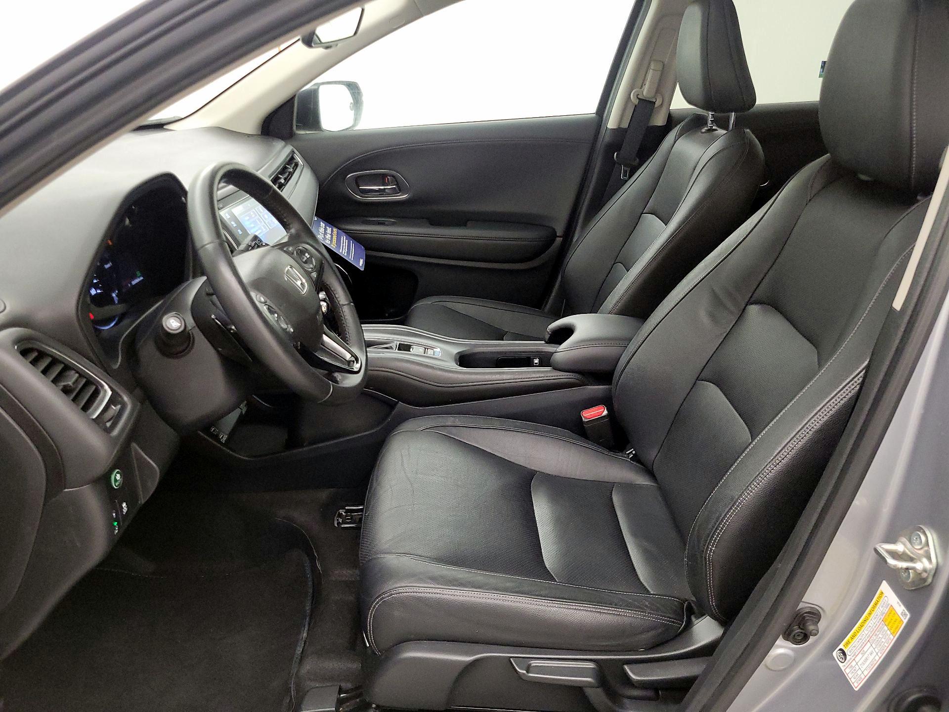 Thumbnail: 2019 Honda HR-V - 11