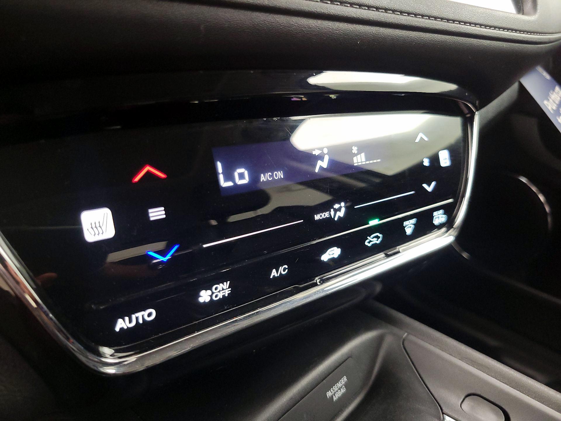 Thumbnail: 2019 Honda HR-V - 16