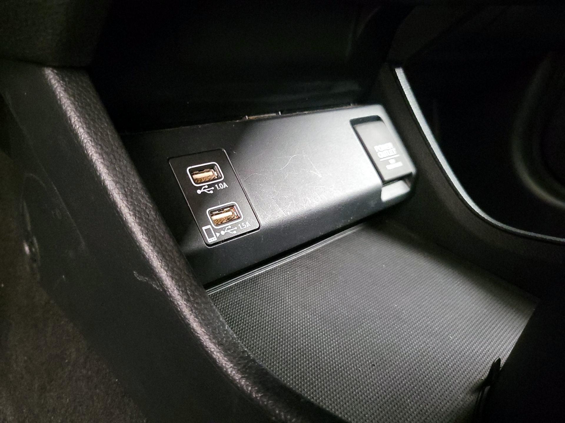 Thumbnail: 2019 Honda HR-V - 18