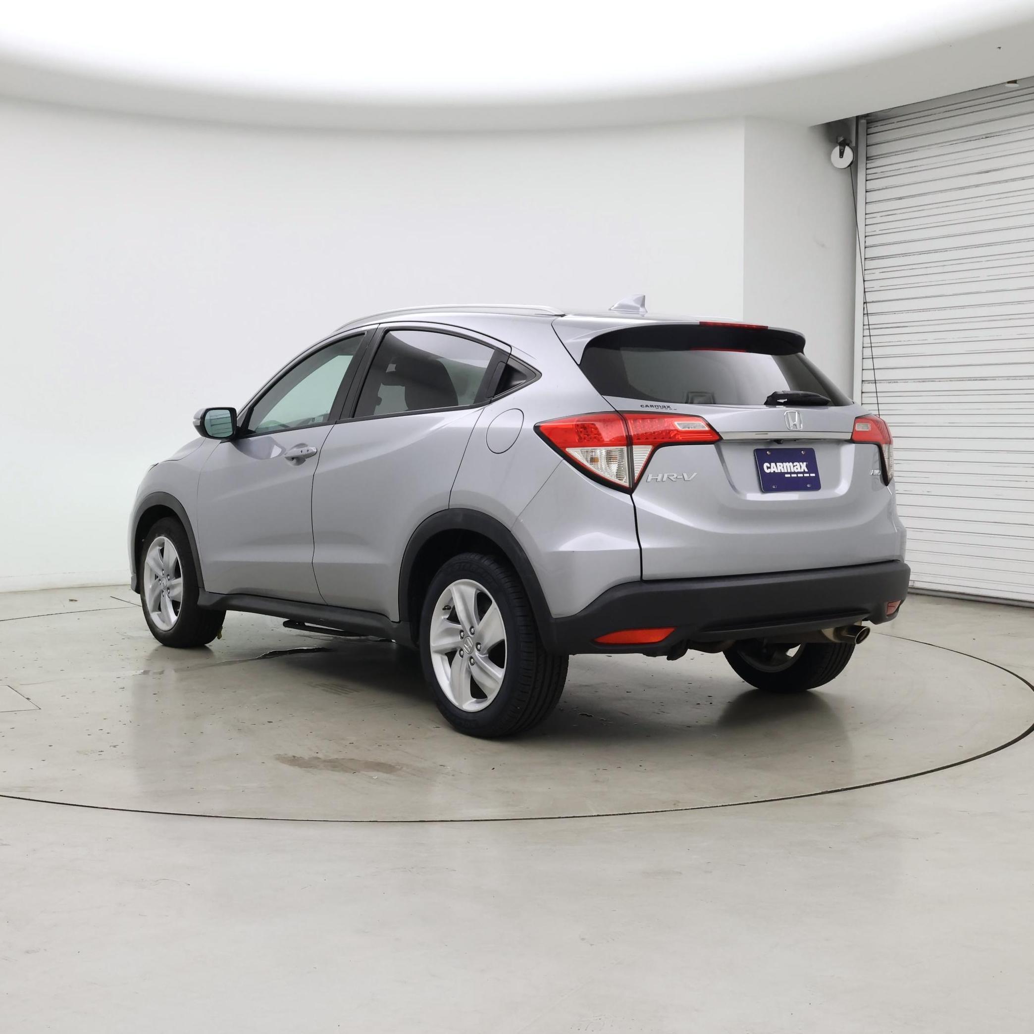 Thumbnail: 2019 Honda HR-V - 2