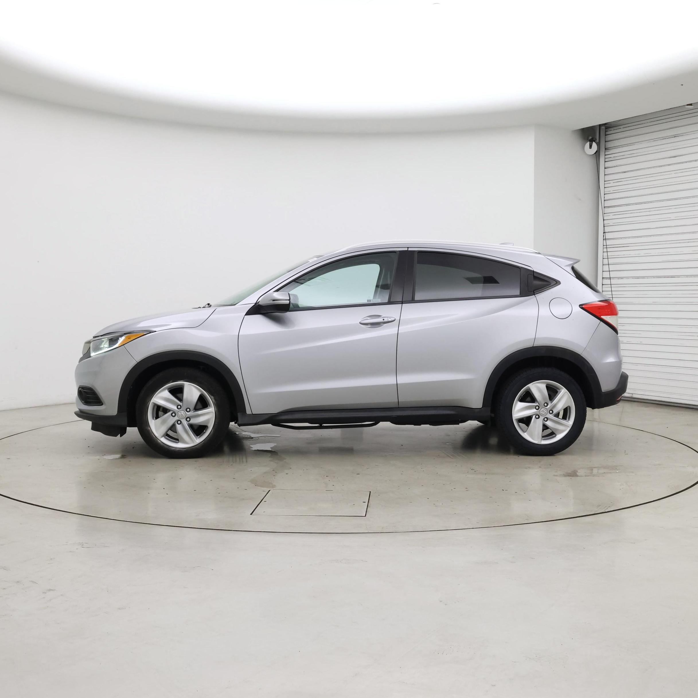 Thumbnail: 2019 Honda HR-V - 3