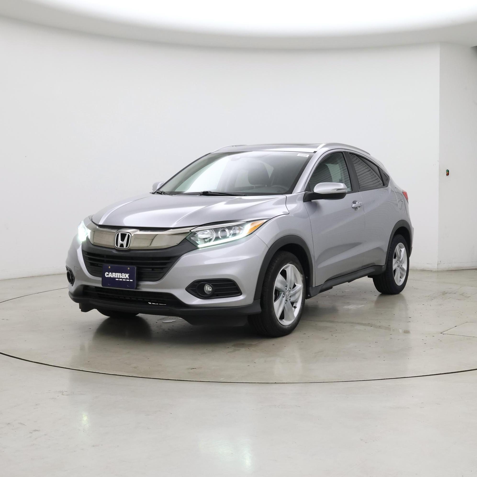 Thumbnail: 2019 Honda HR-V - 4