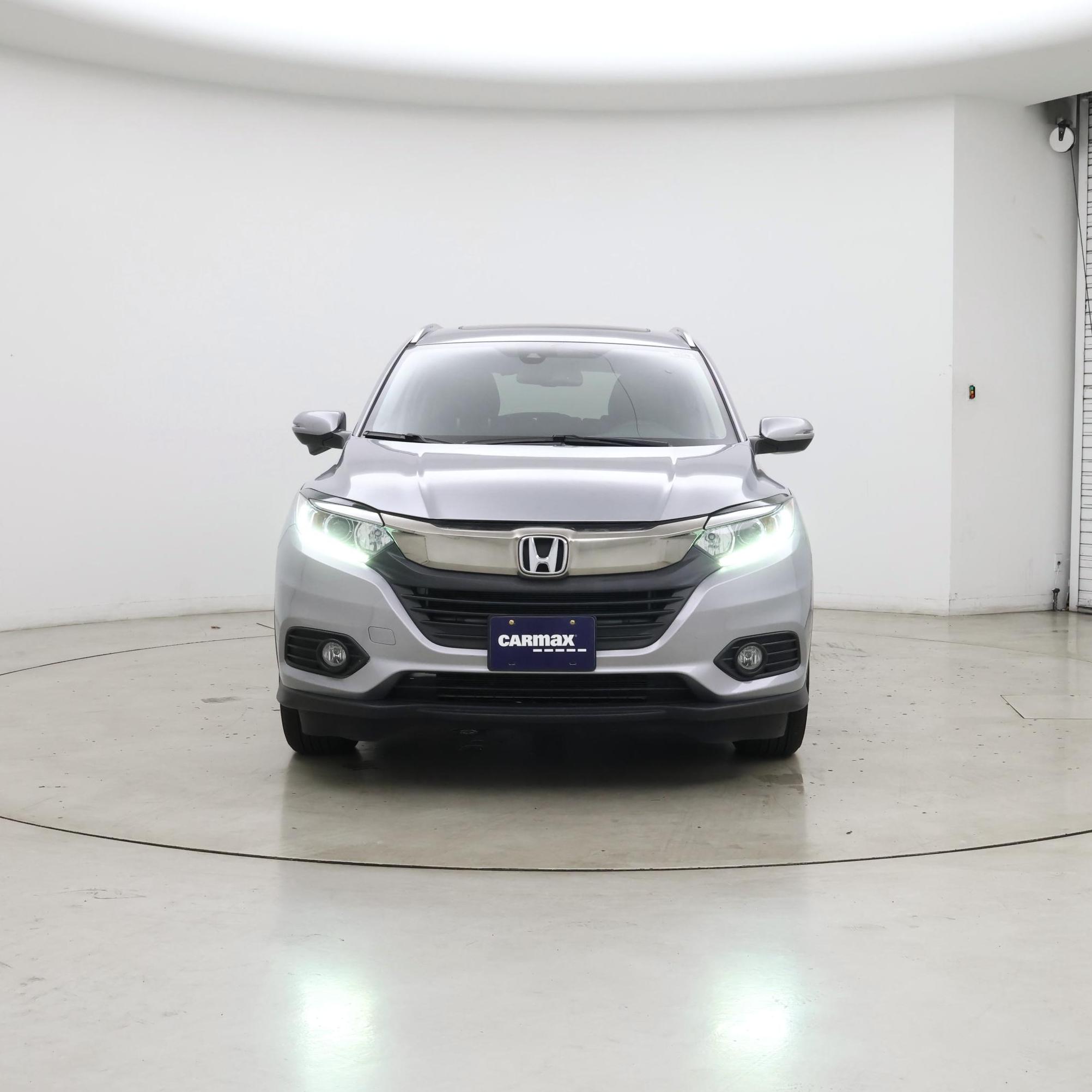 Thumbnail: 2019 Honda HR-V - 5