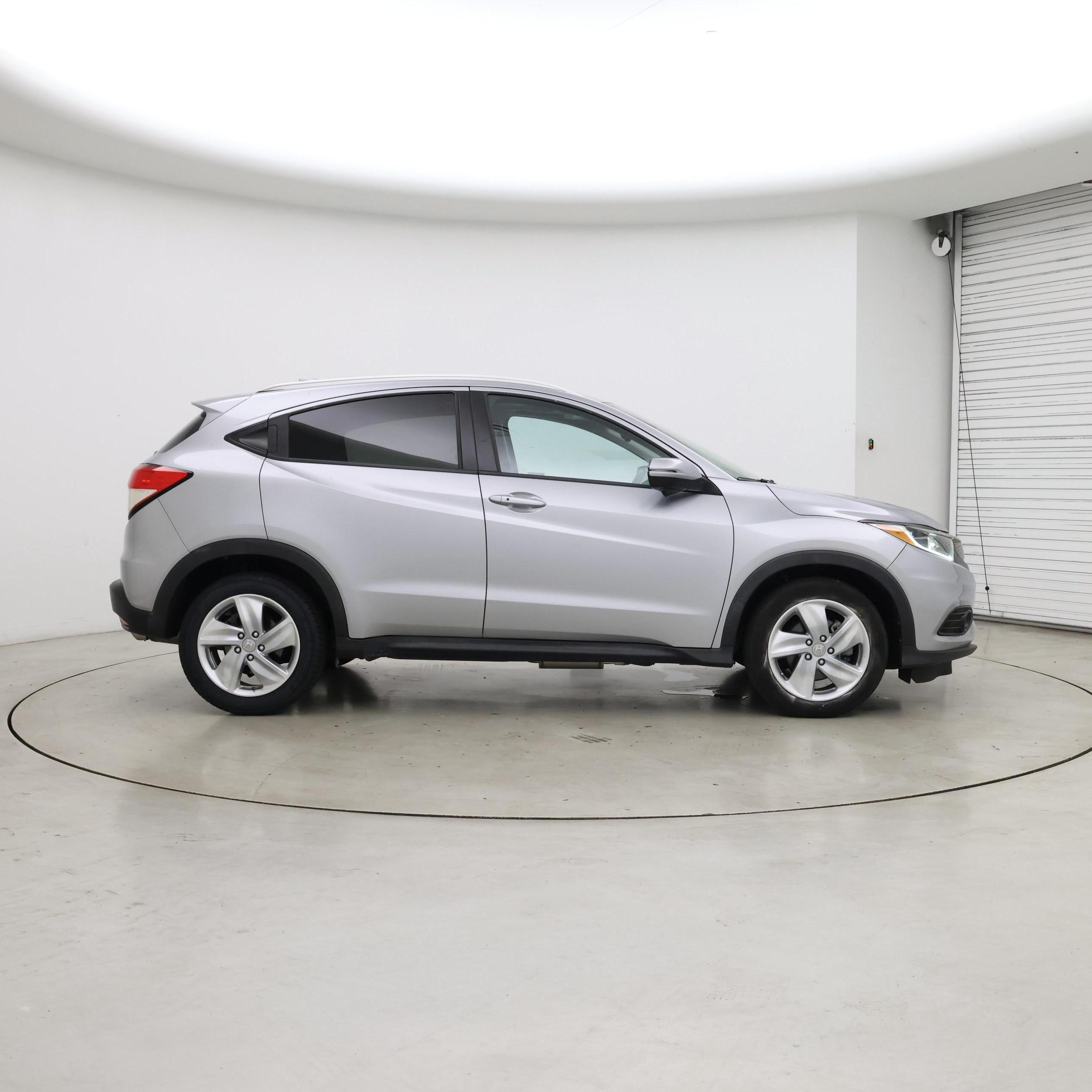 Thumbnail: 2019 Honda HR-V - 7