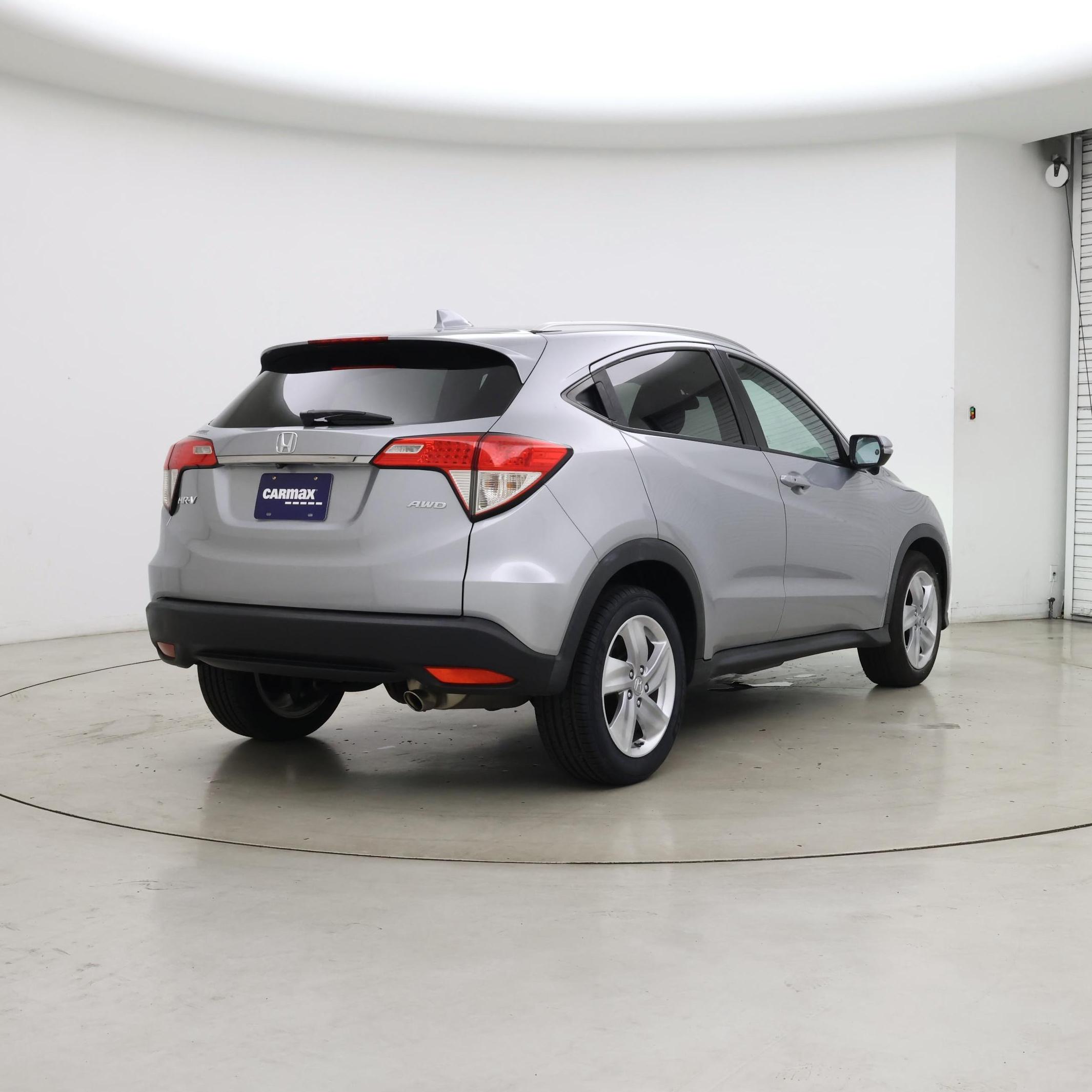 Thumbnail: 2019 Honda HR-V - 8